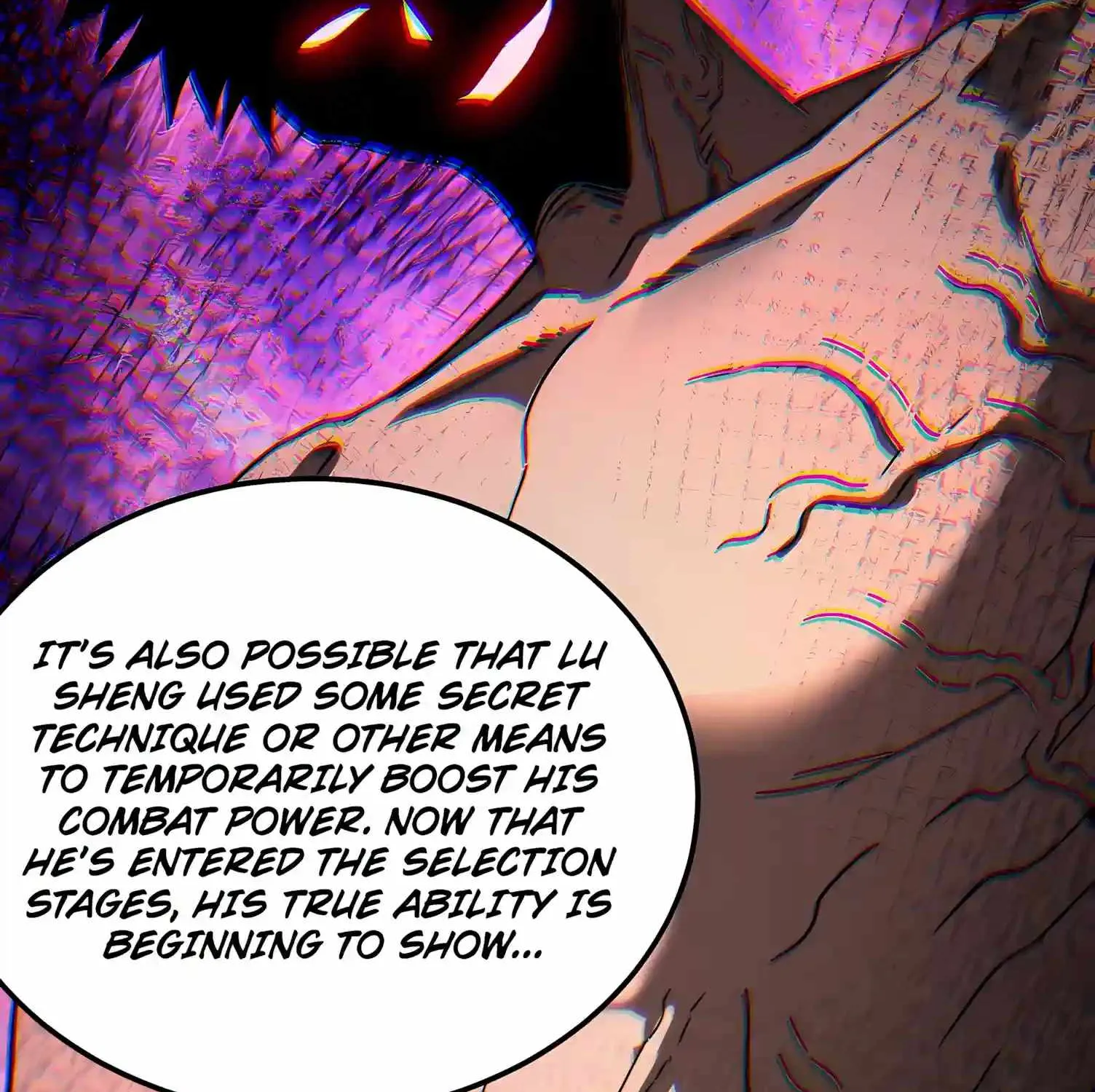 Read Logging 10 000 Years into the Future Apex Future Martial Arts EN Manga Online