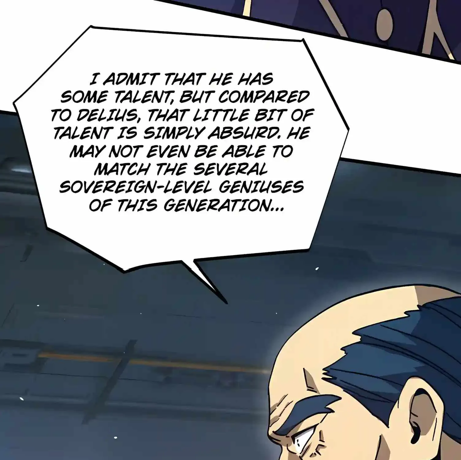 Read Logging 10 000 Years into the Future Apex Future Martial Arts EN Manga Online