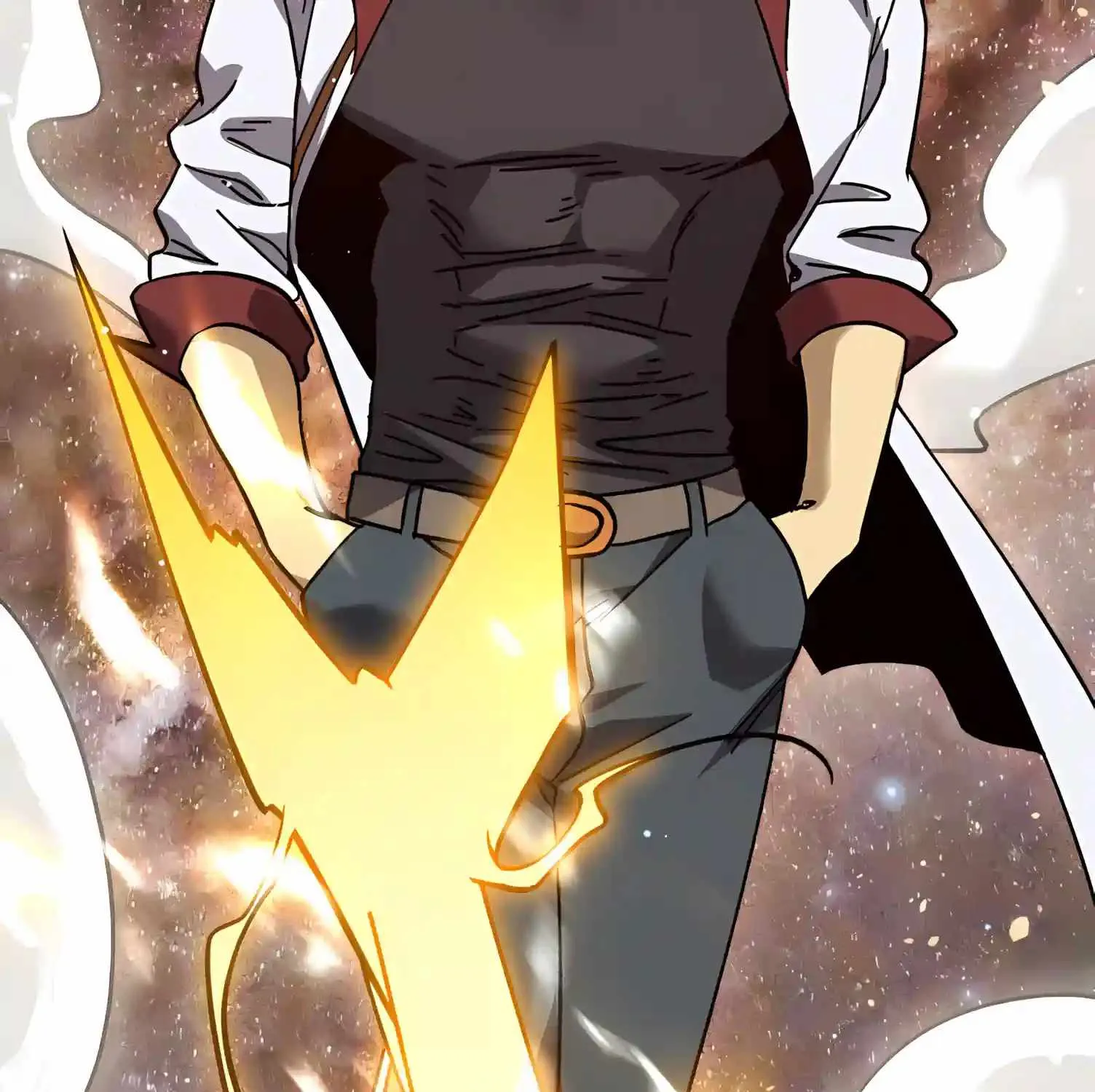 Read Logging 10 000 Years into the Future Apex Future Martial Arts EN Manga Online