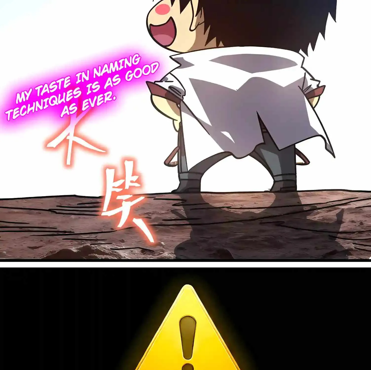 Read Logging 10 000 Years into the Future Apex Future Martial Arts EN Manga Online