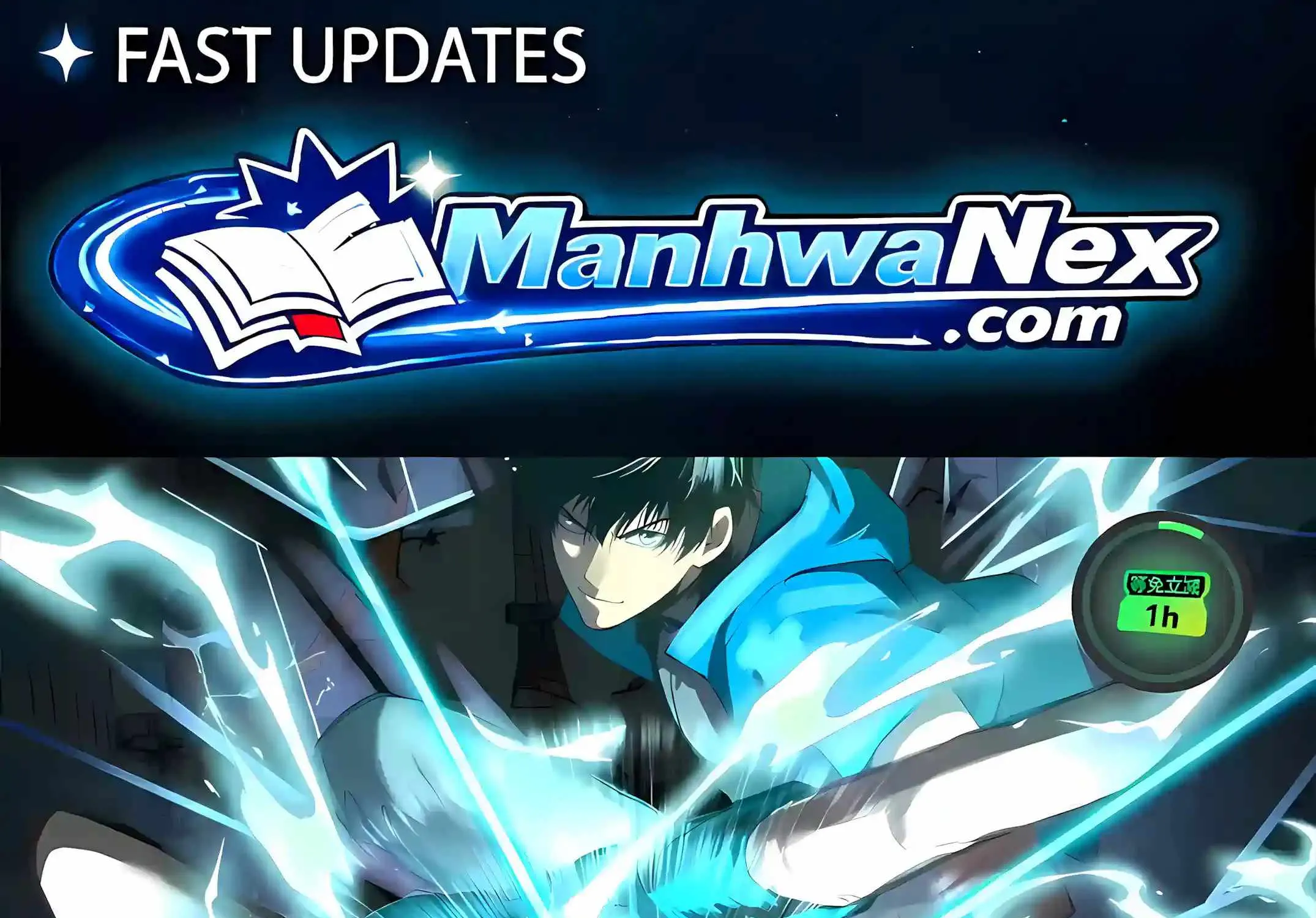 Read Logging 10 000 Years into the Future Apex Future Martial Arts EN Manga Online