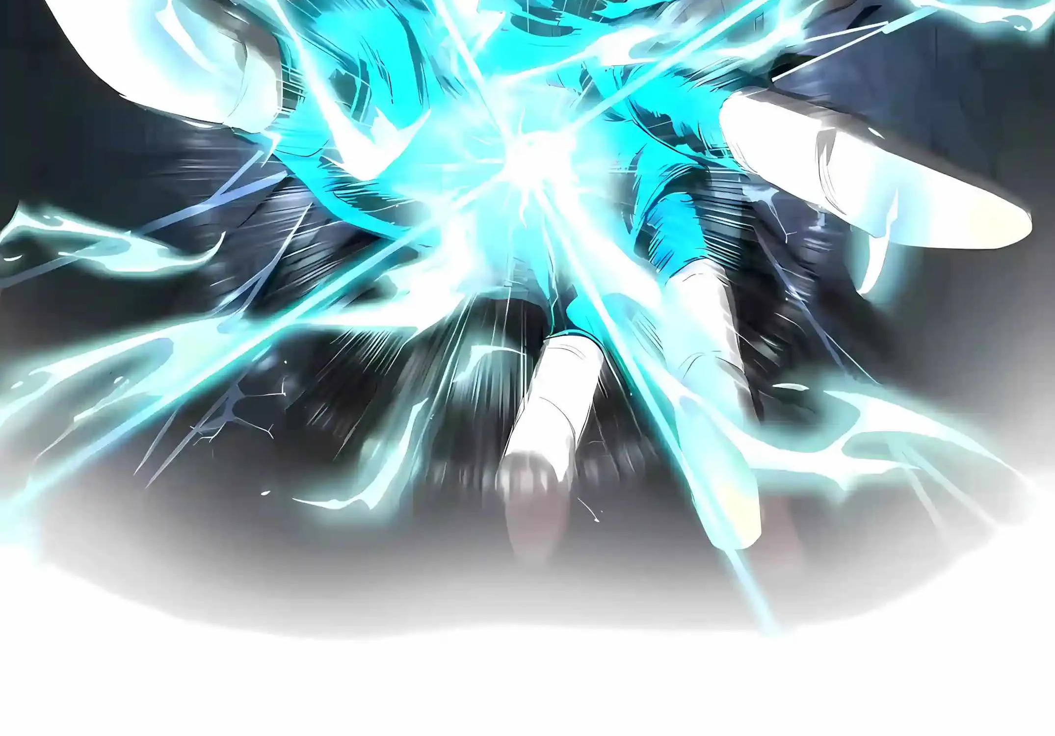 Read Logging 10 000 Years into the Future Apex Future Martial Arts EN Manga Online