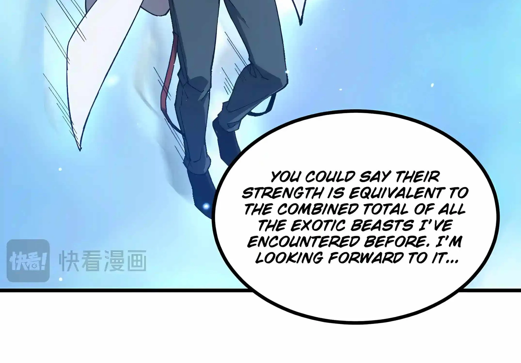Read Logging 10 000 Years into the Future Apex Future Martial Arts EN Manga Online