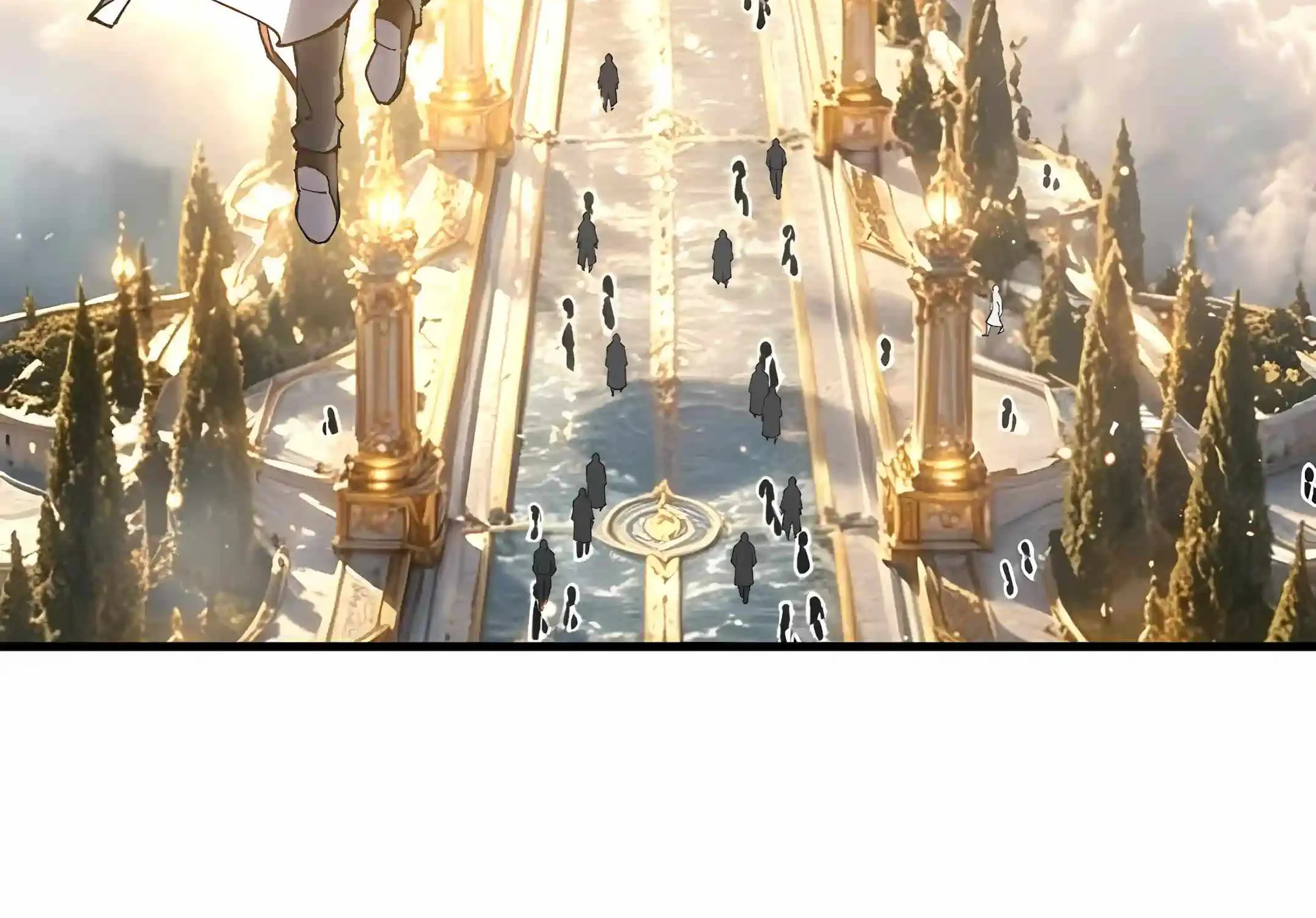 Read Logging 10 000 Years into the Future Apex Future Martial Arts EN Manga Online