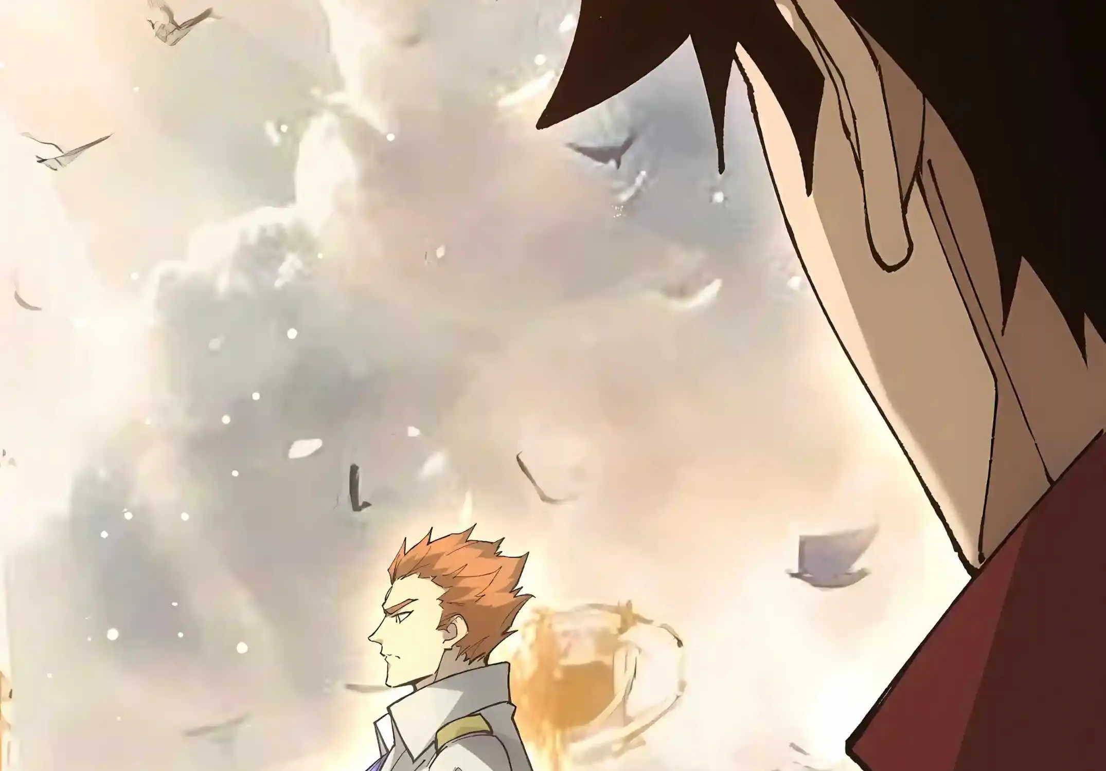 Read Logging 10 000 Years into the Future Apex Future Martial Arts EN Manga Online