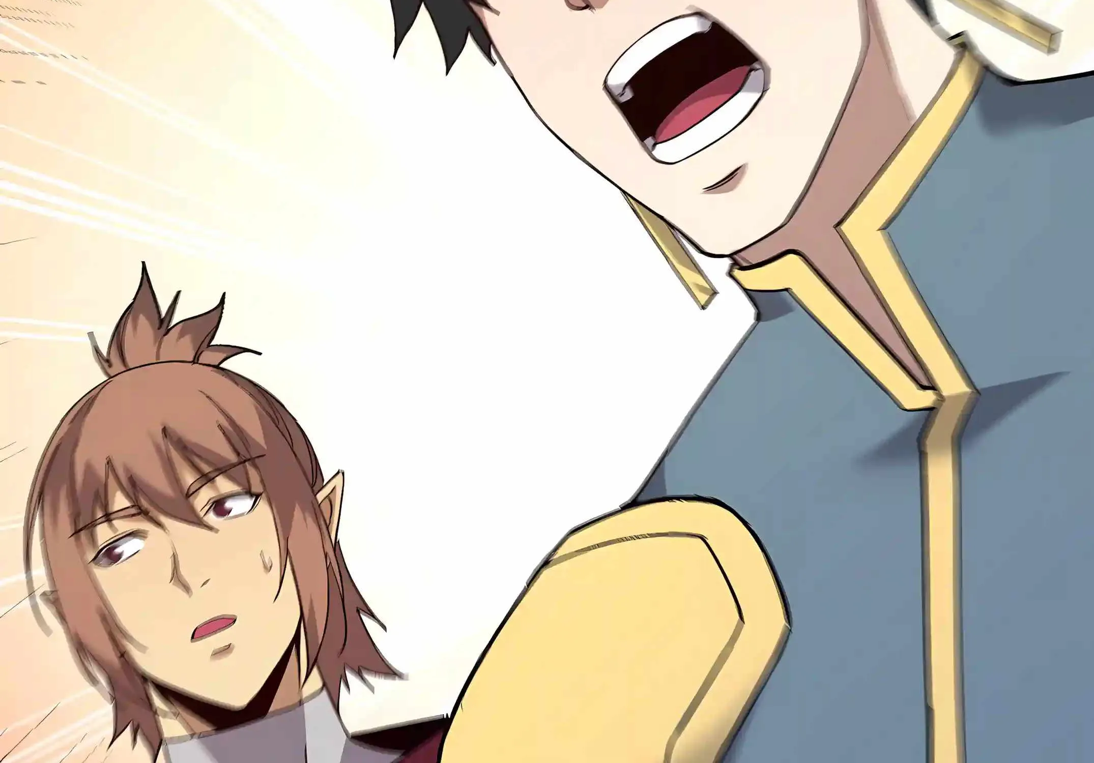 Read Logging 10 000 Years into the Future Apex Future Martial Arts EN Manga Online