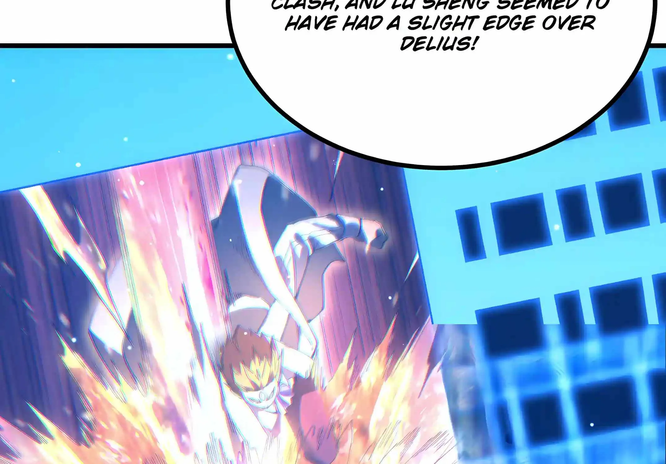 Read Logging 10 000 Years into the Future Apex Future Martial Arts EN Manga Online