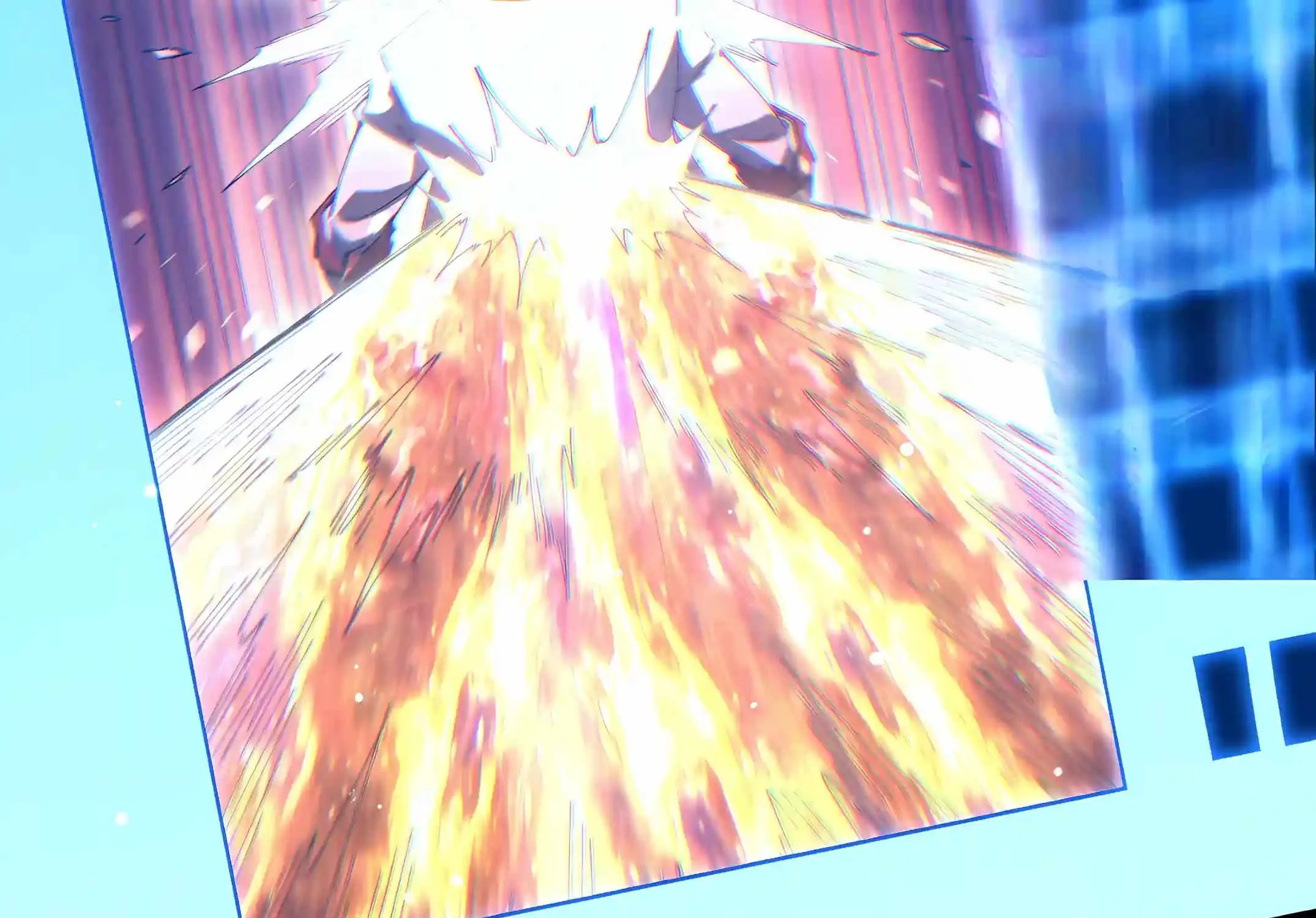 Read Logging 10 000 Years into the Future Apex Future Martial Arts EN Manga Online