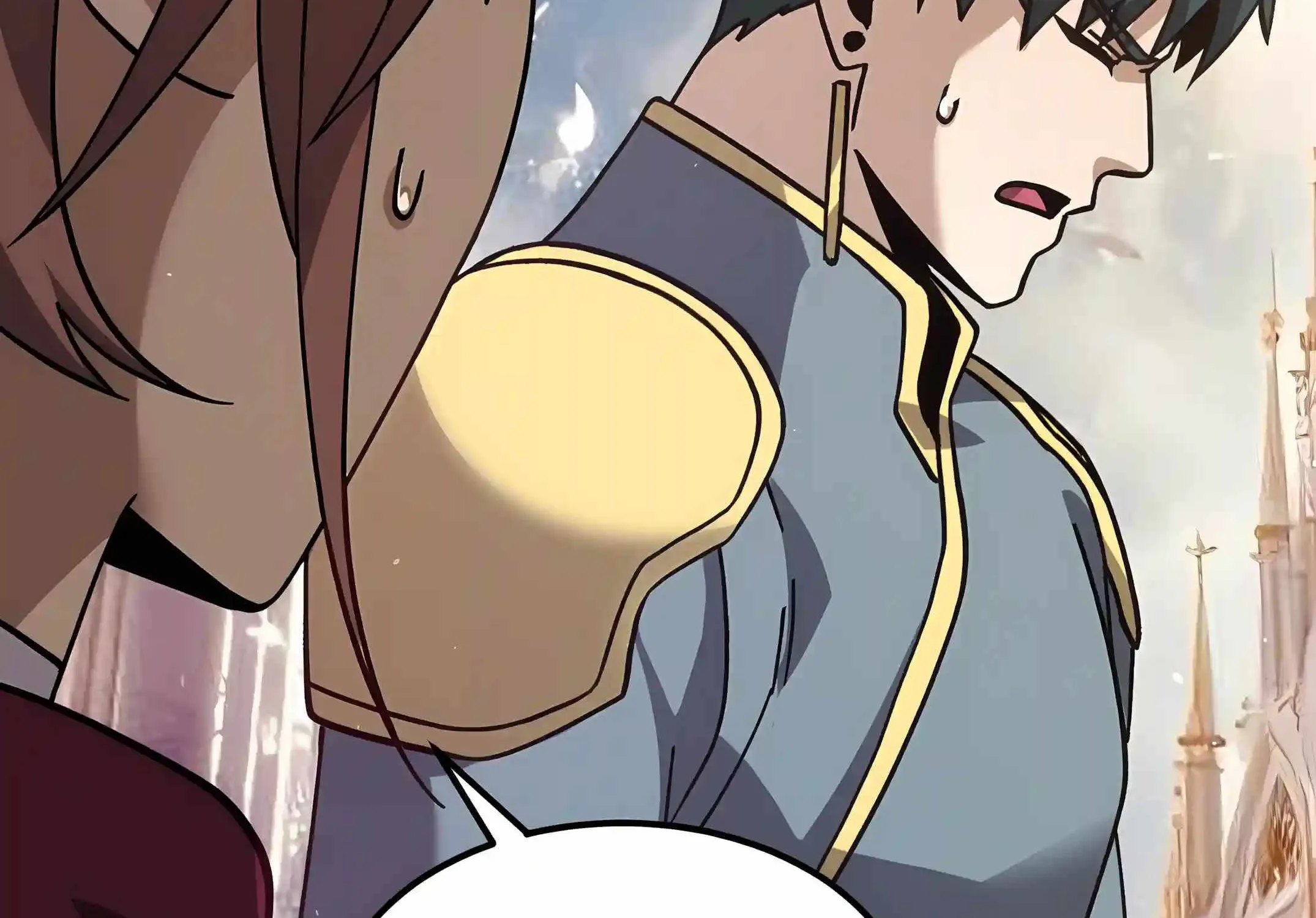Read Logging 10 000 Years into the Future Apex Future Martial Arts EN Manga Online