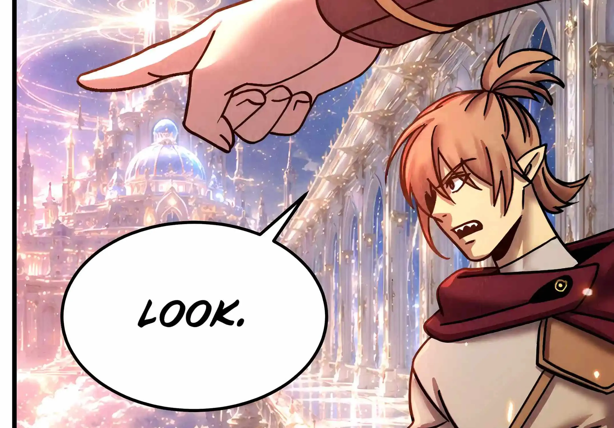 Read Logging 10 000 Years into the Future Apex Future Martial Arts EN Manga Online