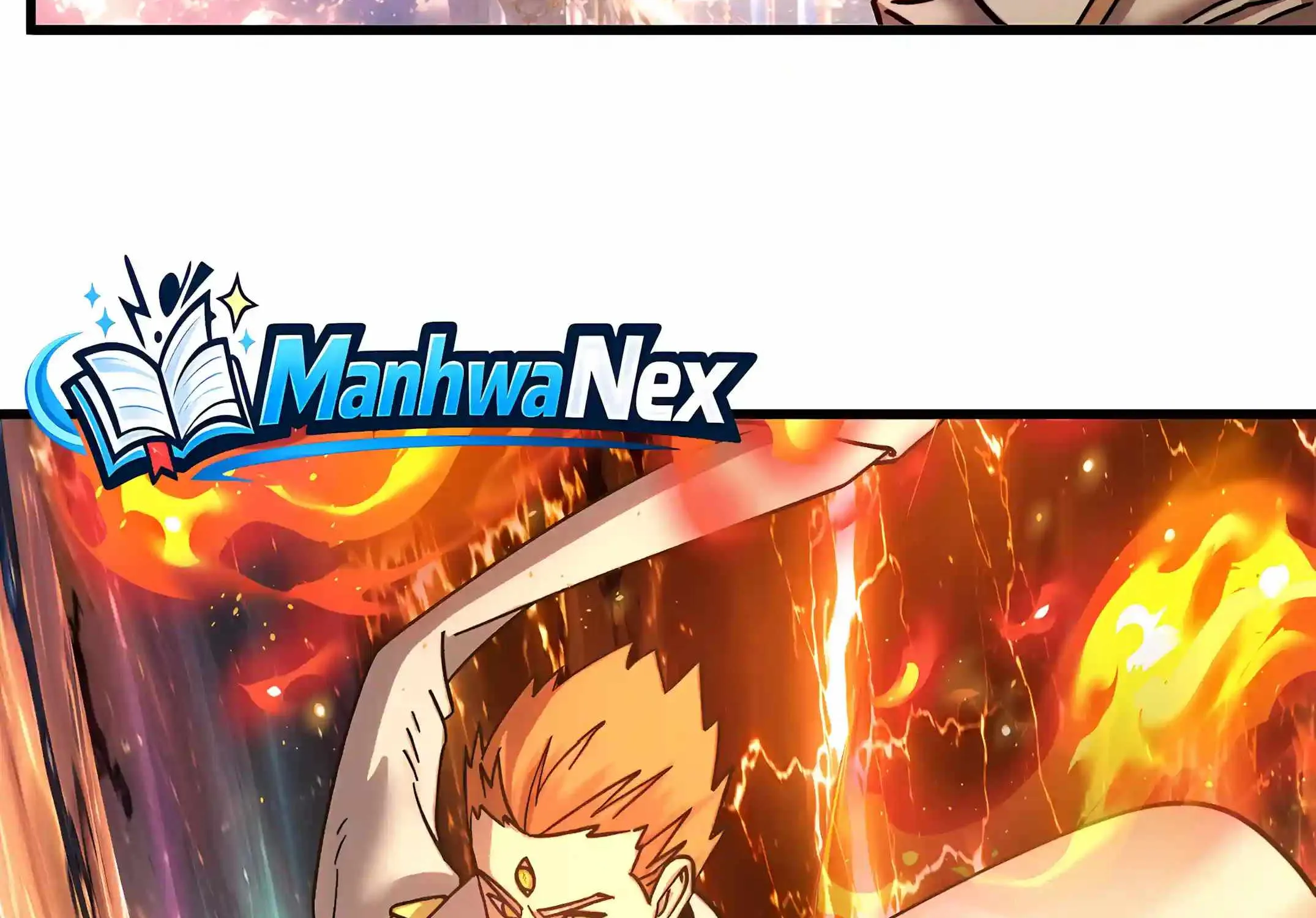 Read Logging 10 000 Years into the Future Apex Future Martial Arts EN Manga Online