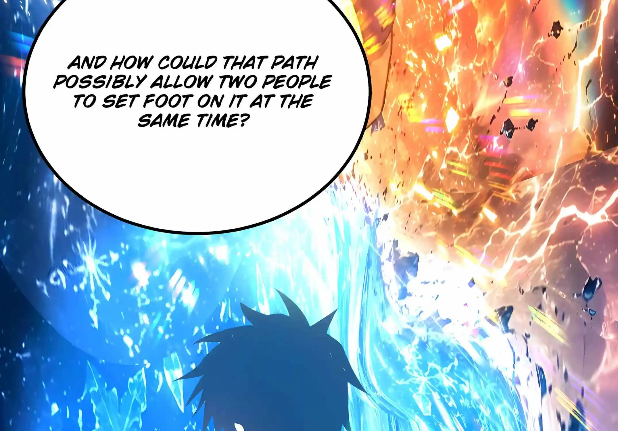 Read Logging 10 000 Years into the Future Apex Future Martial Arts EN Manga Online