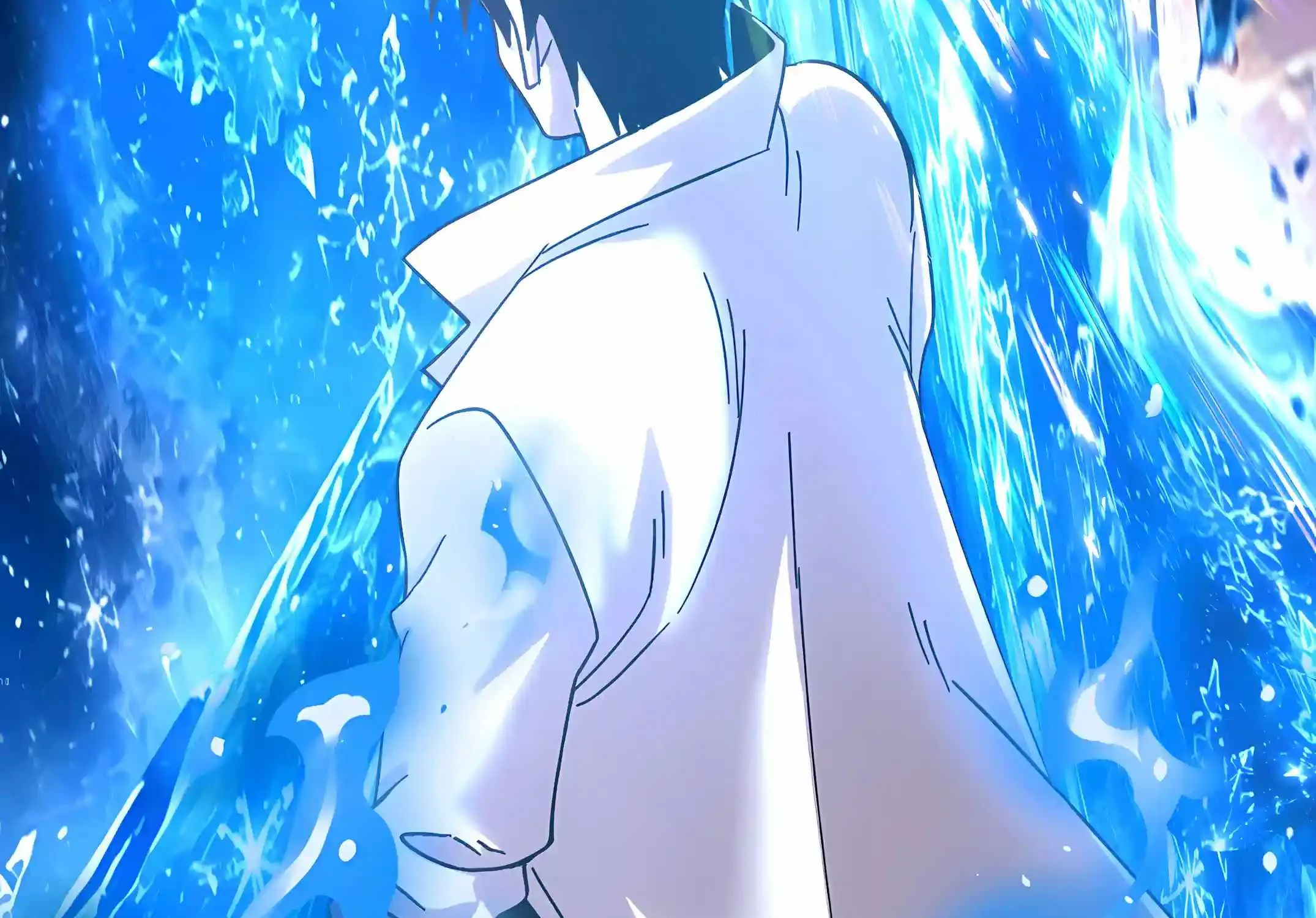Read Logging 10 000 Years into the Future Apex Future Martial Arts EN Manga Online