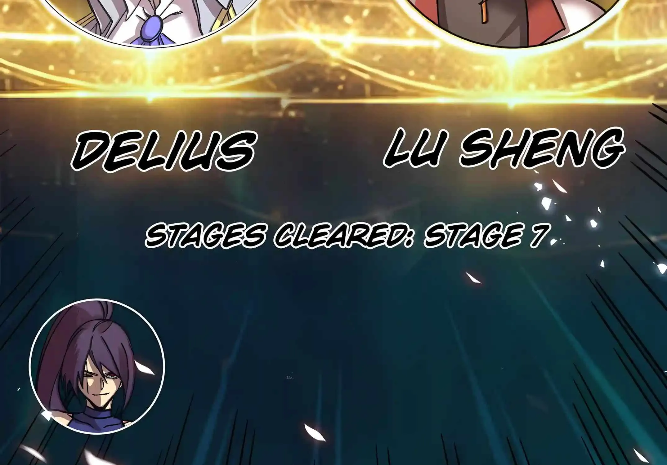 Read Logging 10 000 Years into the Future Apex Future Martial Arts EN Manga Online