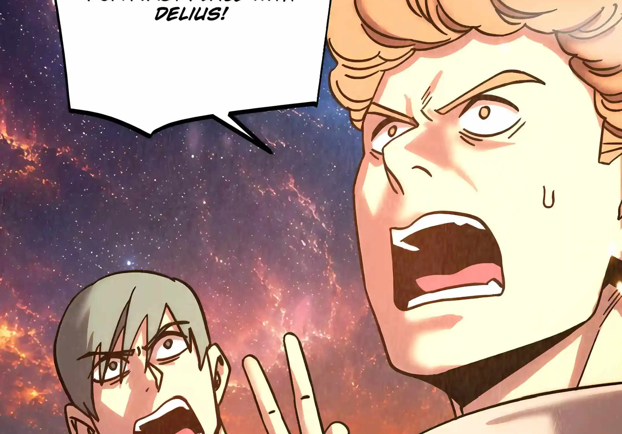 Read Logging 10 000 Years into the Future Apex Future Martial Arts EN Manga Online
