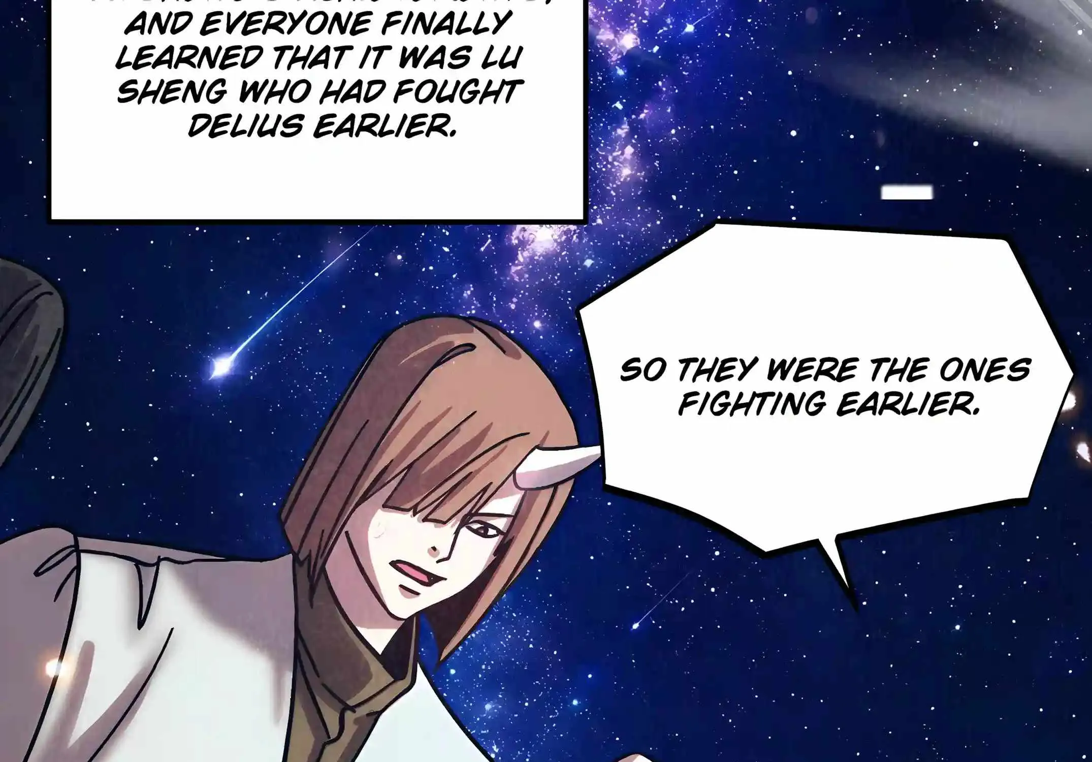 Read Logging 10 000 Years into the Future Apex Future Martial Arts EN Manga Online