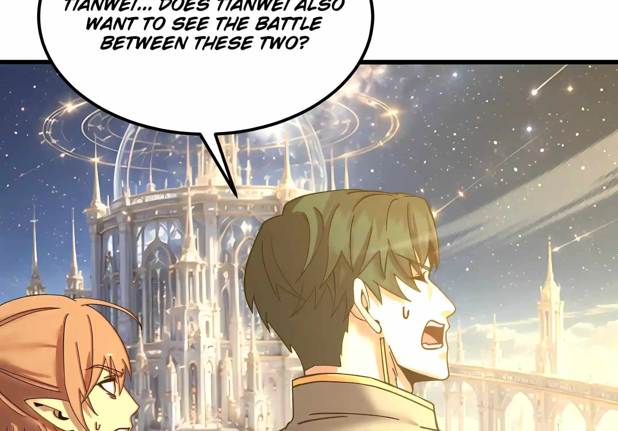 Read Logging 10 000 Years into the Future Apex Future Martial Arts EN Manga Online