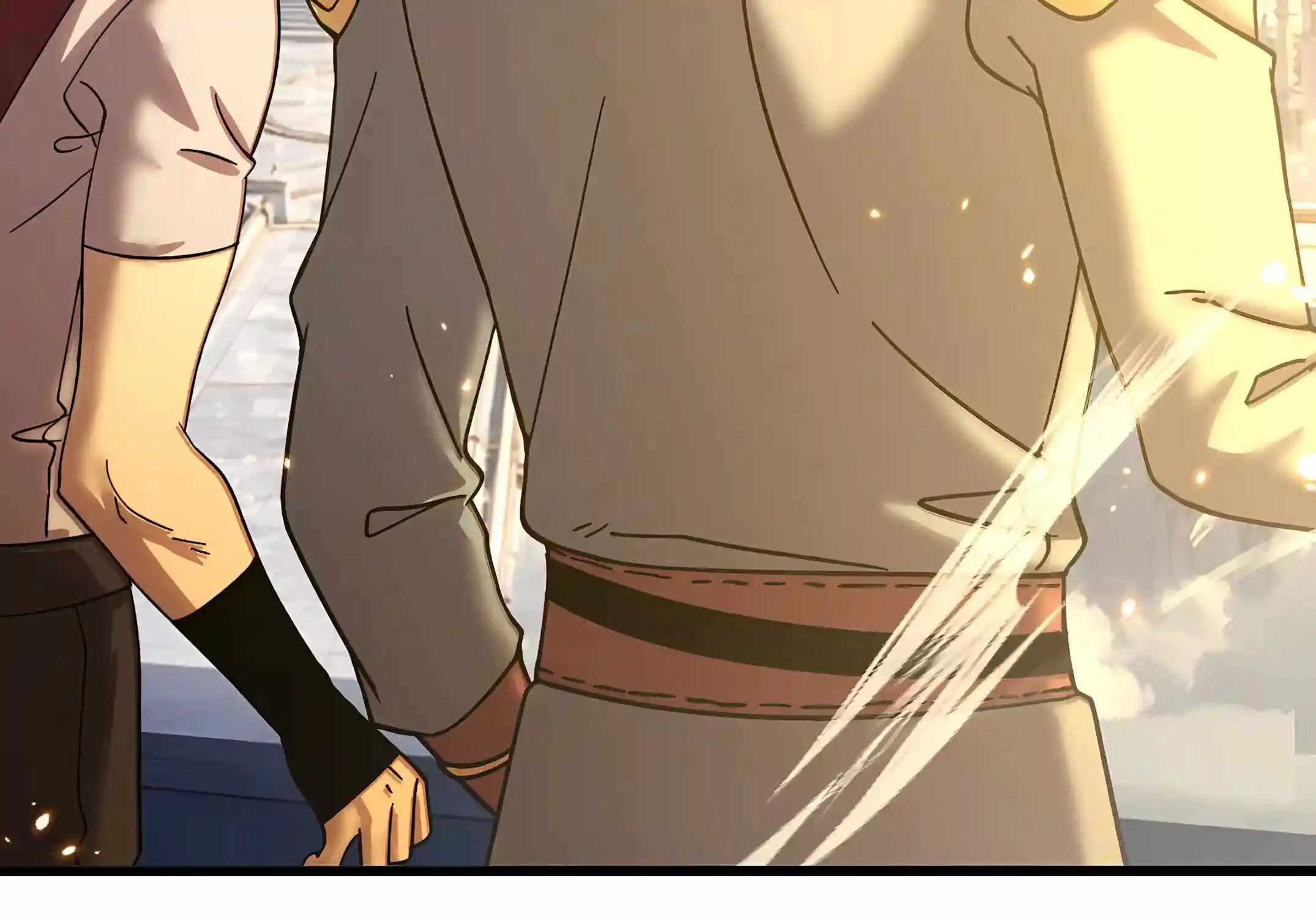 Read Logging 10 000 Years into the Future Apex Future Martial Arts EN Manga Online