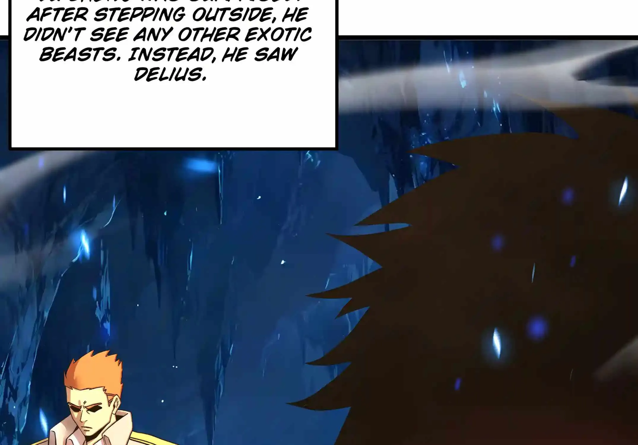 Read Logging 10 000 Years into the Future Apex Future Martial Arts EN Manga Online
