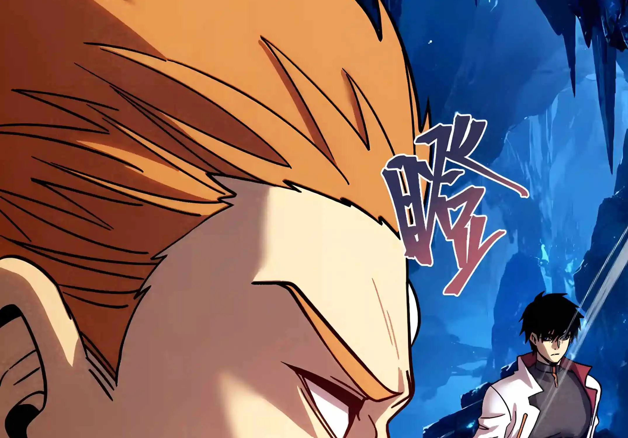Read Logging 10 000 Years into the Future Apex Future Martial Arts EN Manga Online