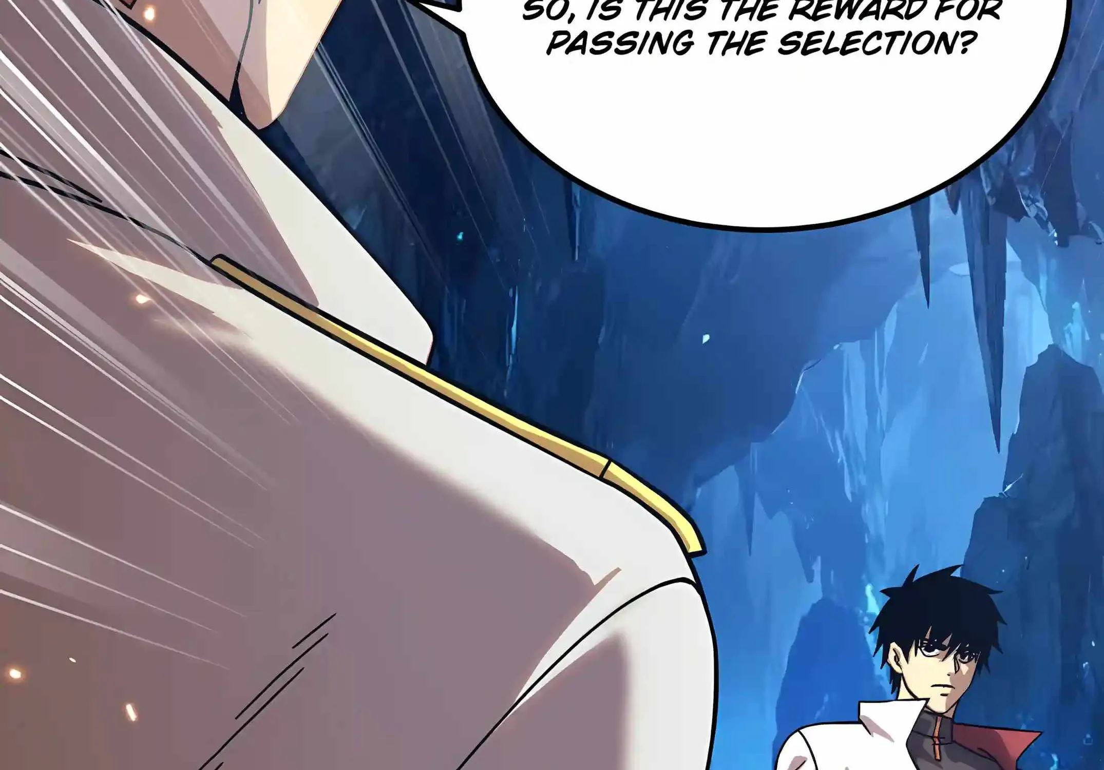 Read Logging 10 000 Years into the Future Apex Future Martial Arts EN Manga Online