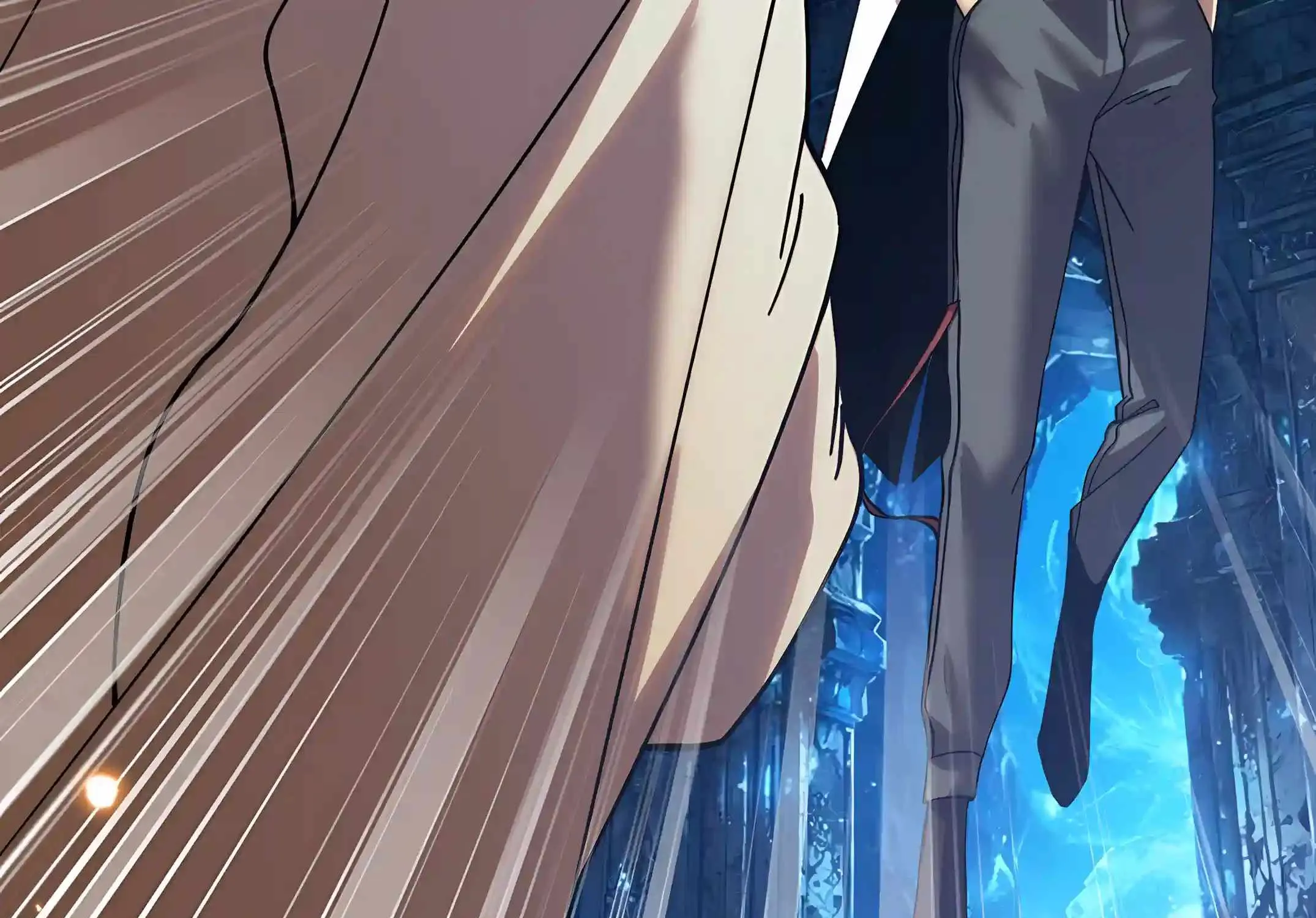 Read Logging 10 000 Years into the Future Apex Future Martial Arts EN Manga Online
