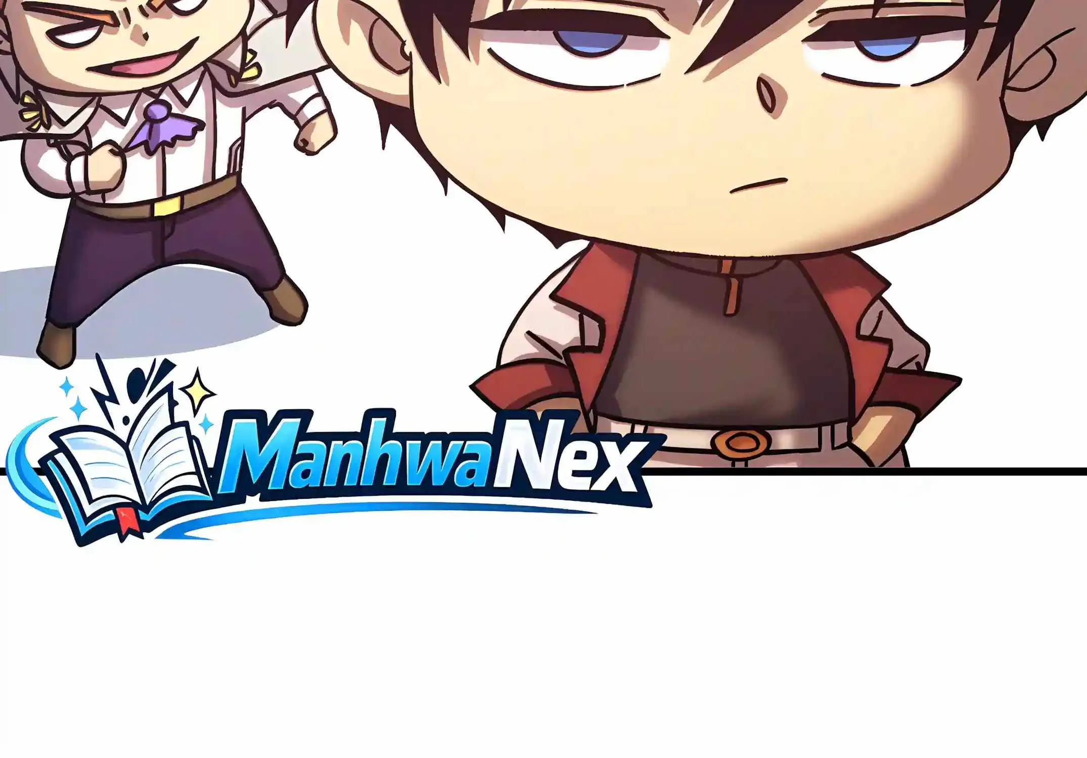 Read Logging 10 000 Years into the Future Apex Future Martial Arts EN Manga Online