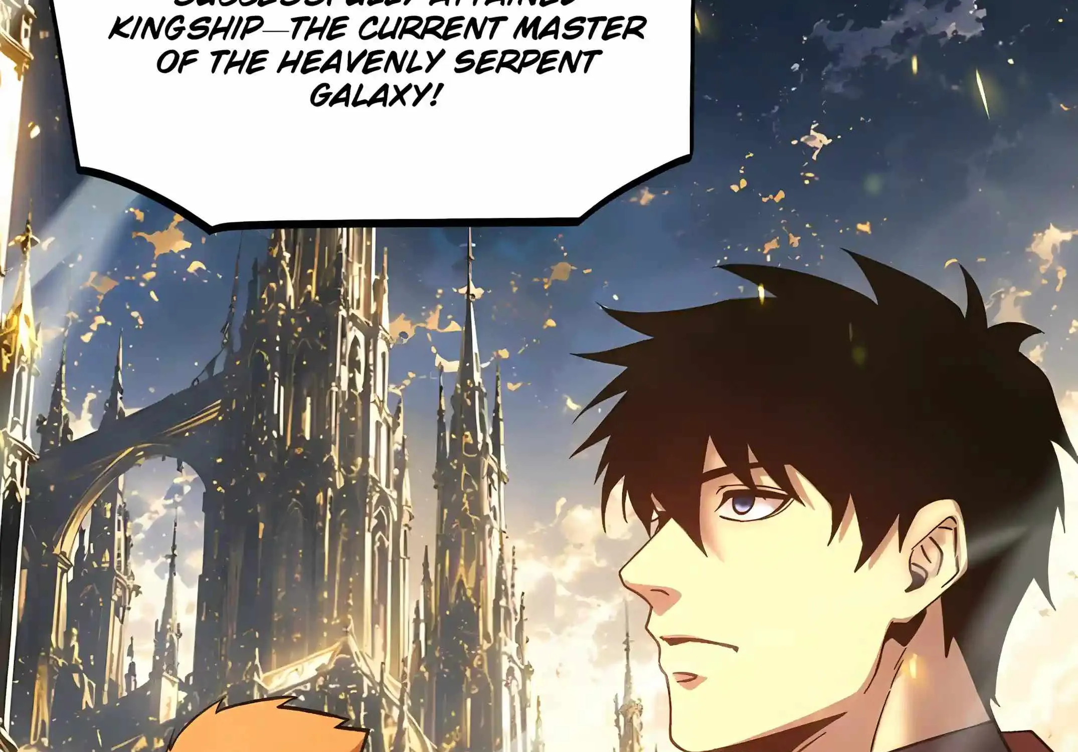 Read Logging 10 000 Years into the Future Apex Future Martial Arts EN Manga Online