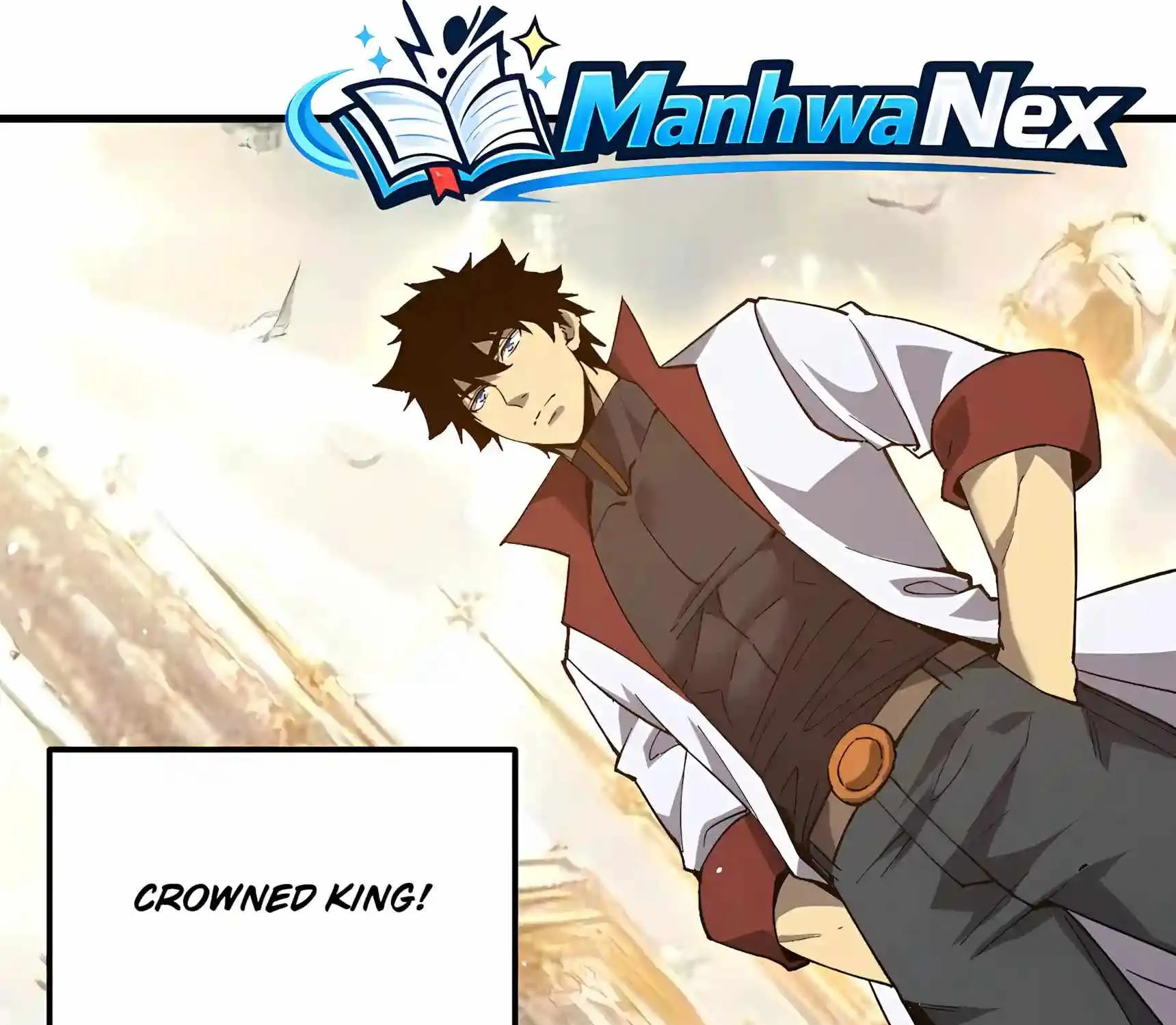 Read Logging 10 000 Years into the Future Apex Future Martial Arts EN Manga Online