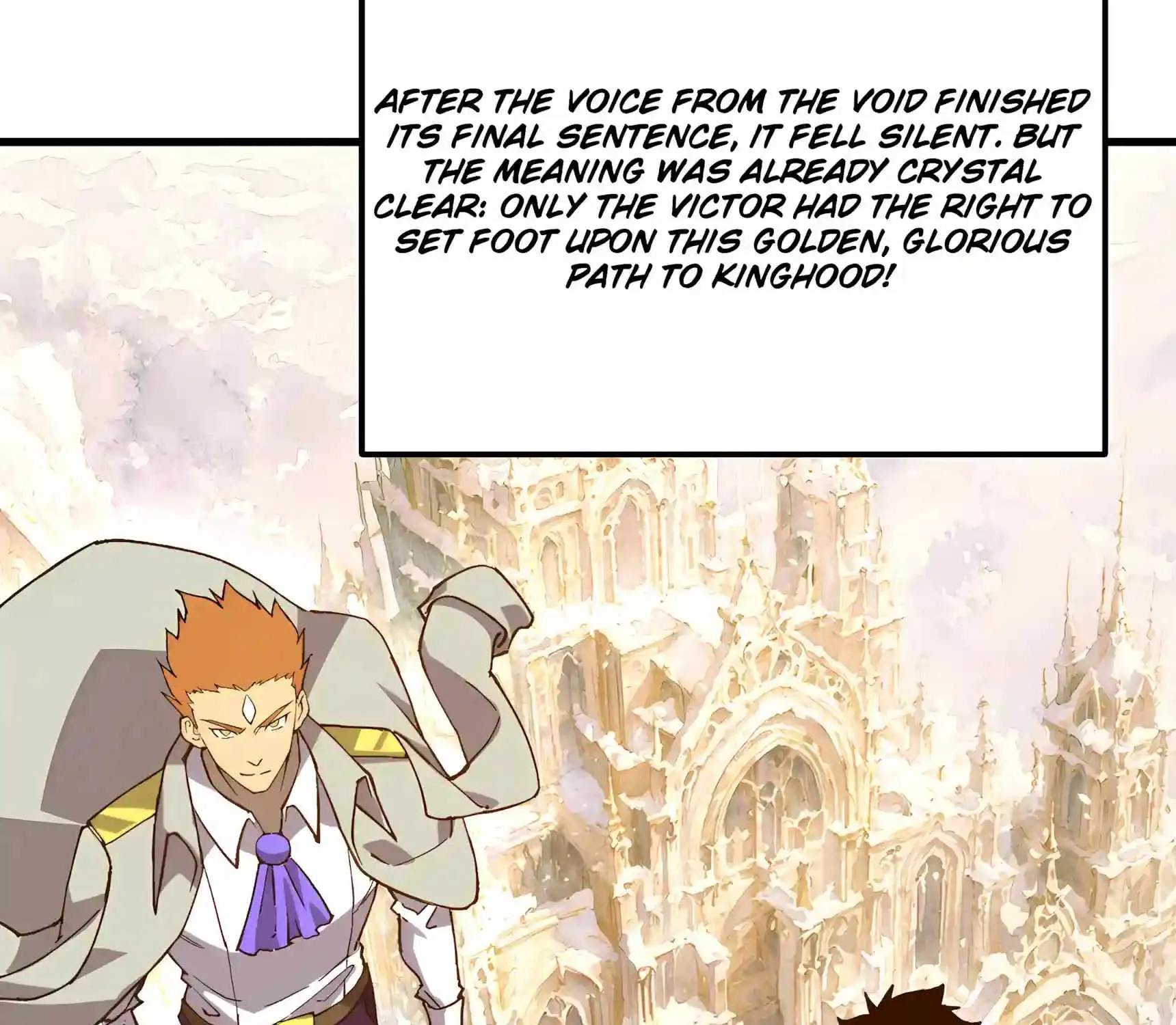 Read Logging 10 000 Years into the Future Apex Future Martial Arts EN Manga Online