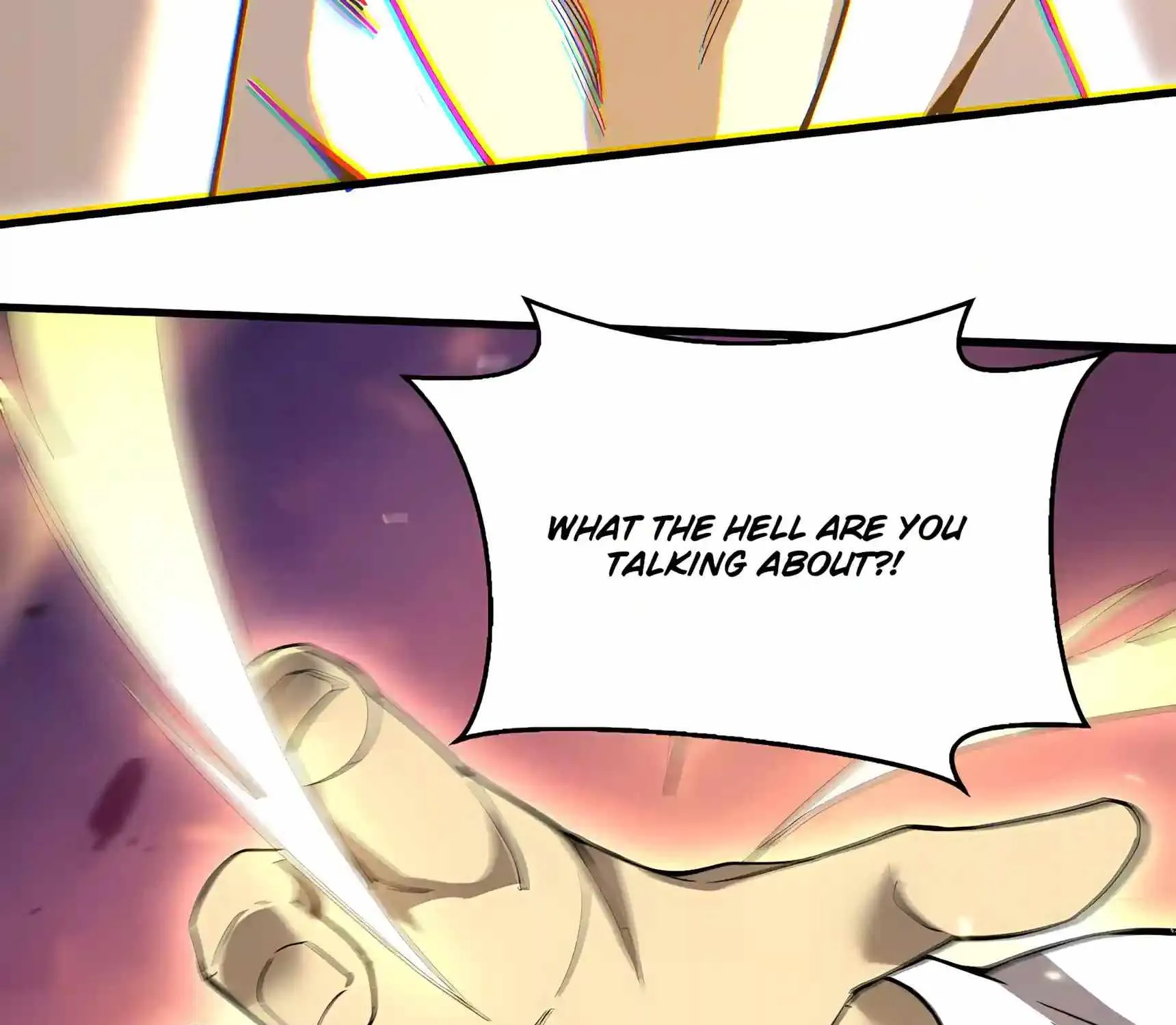 Read Logging 10 000 Years into the Future Apex Future Martial Arts EN Manga Online