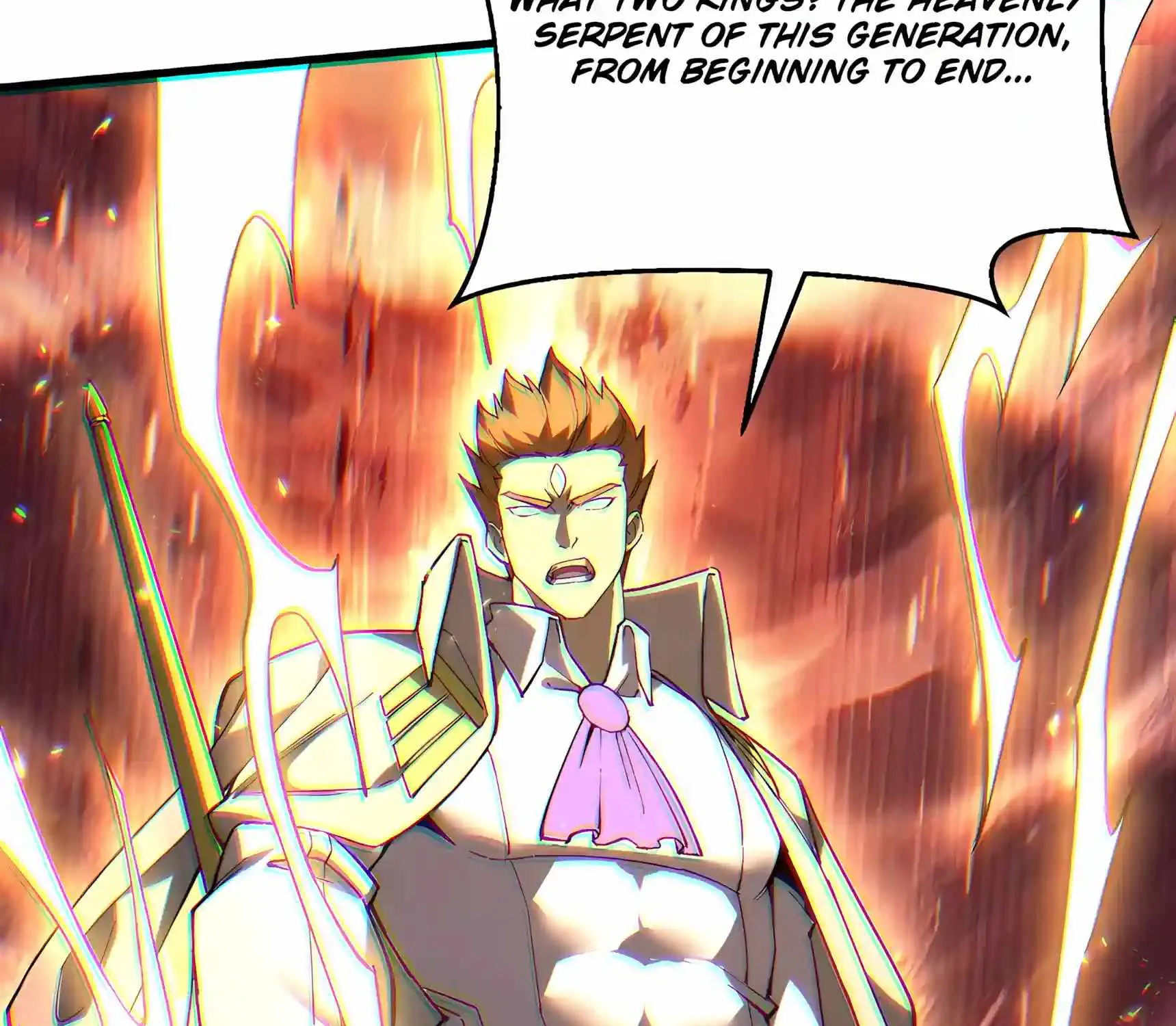 Read Logging 10 000 Years into the Future Apex Future Martial Arts EN Manga Online