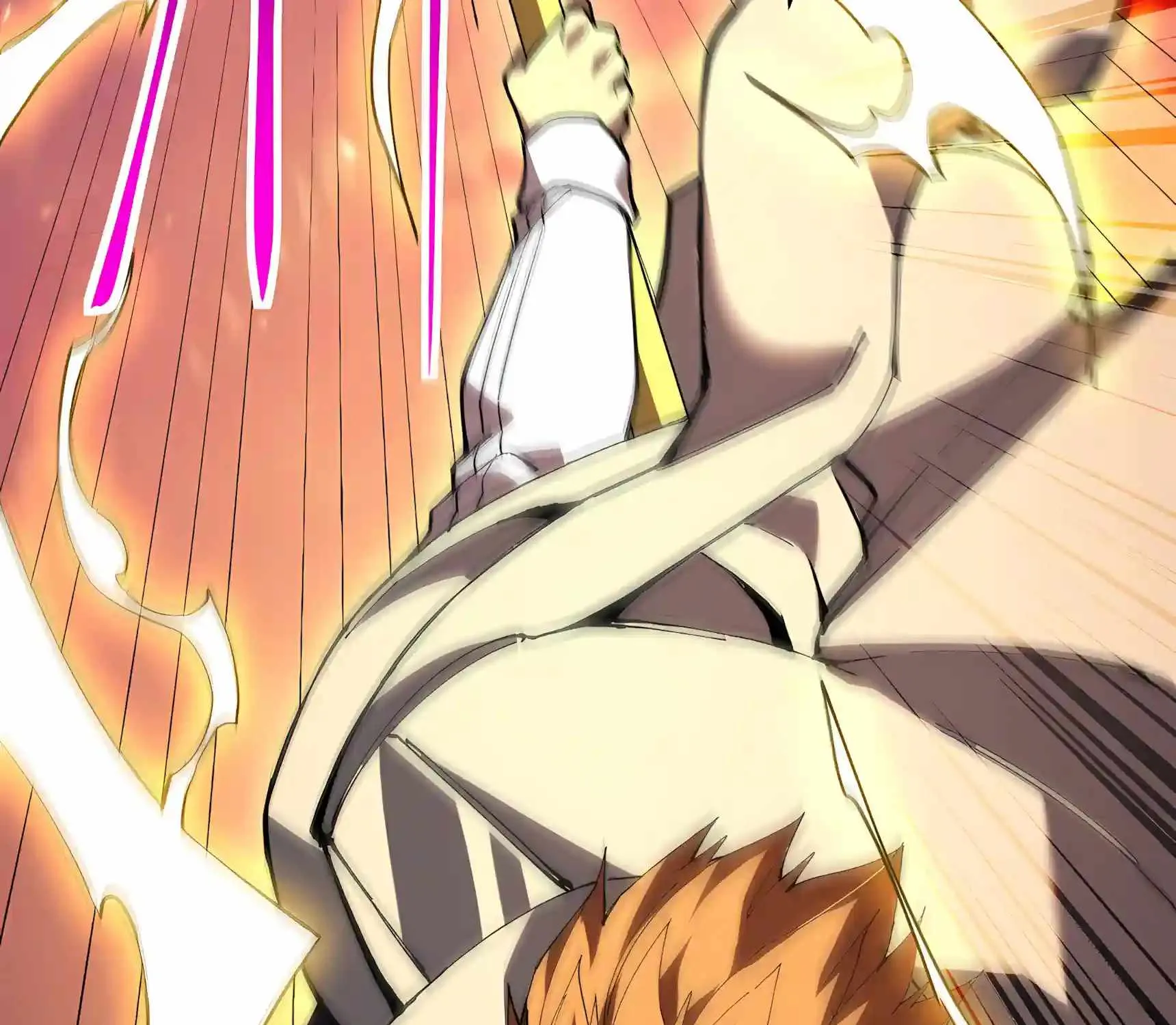 Read Logging 10 000 Years into the Future Apex Future Martial Arts EN Manga Online