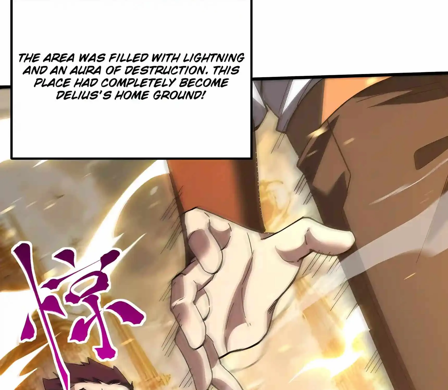 Read Logging 10 000 Years into the Future Apex Future Martial Arts EN Manga Online