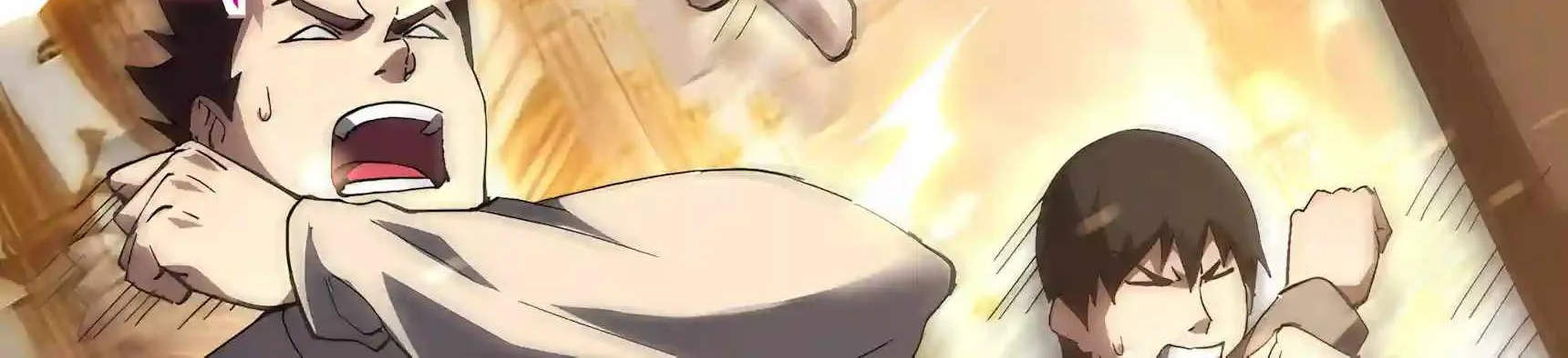 Read Logging 10 000 Years into the Future Apex Future Martial Arts EN Manga Online