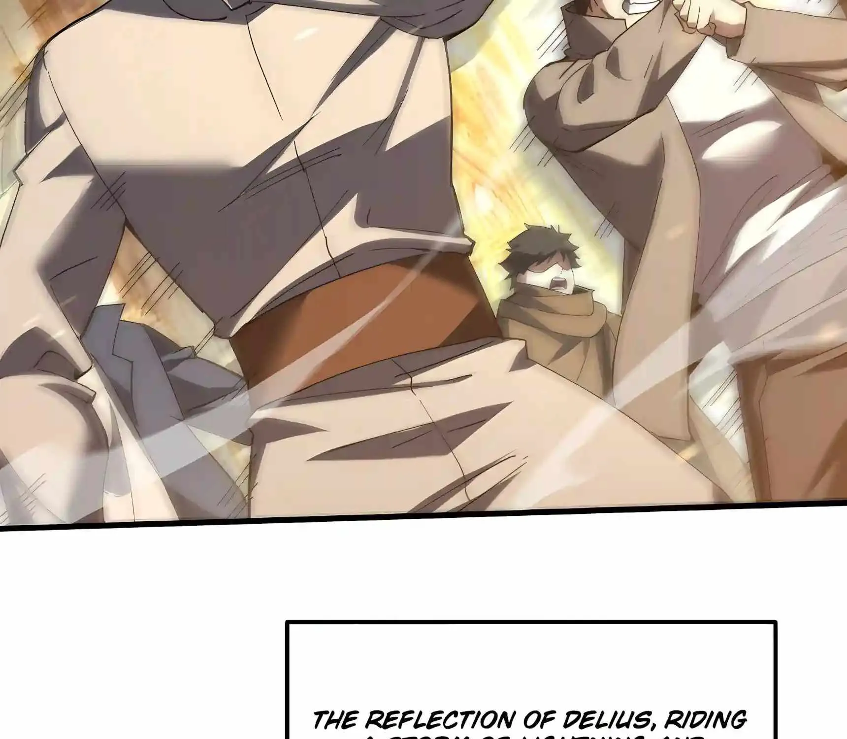 Read Logging 10 000 Years into the Future Apex Future Martial Arts EN Manga Online