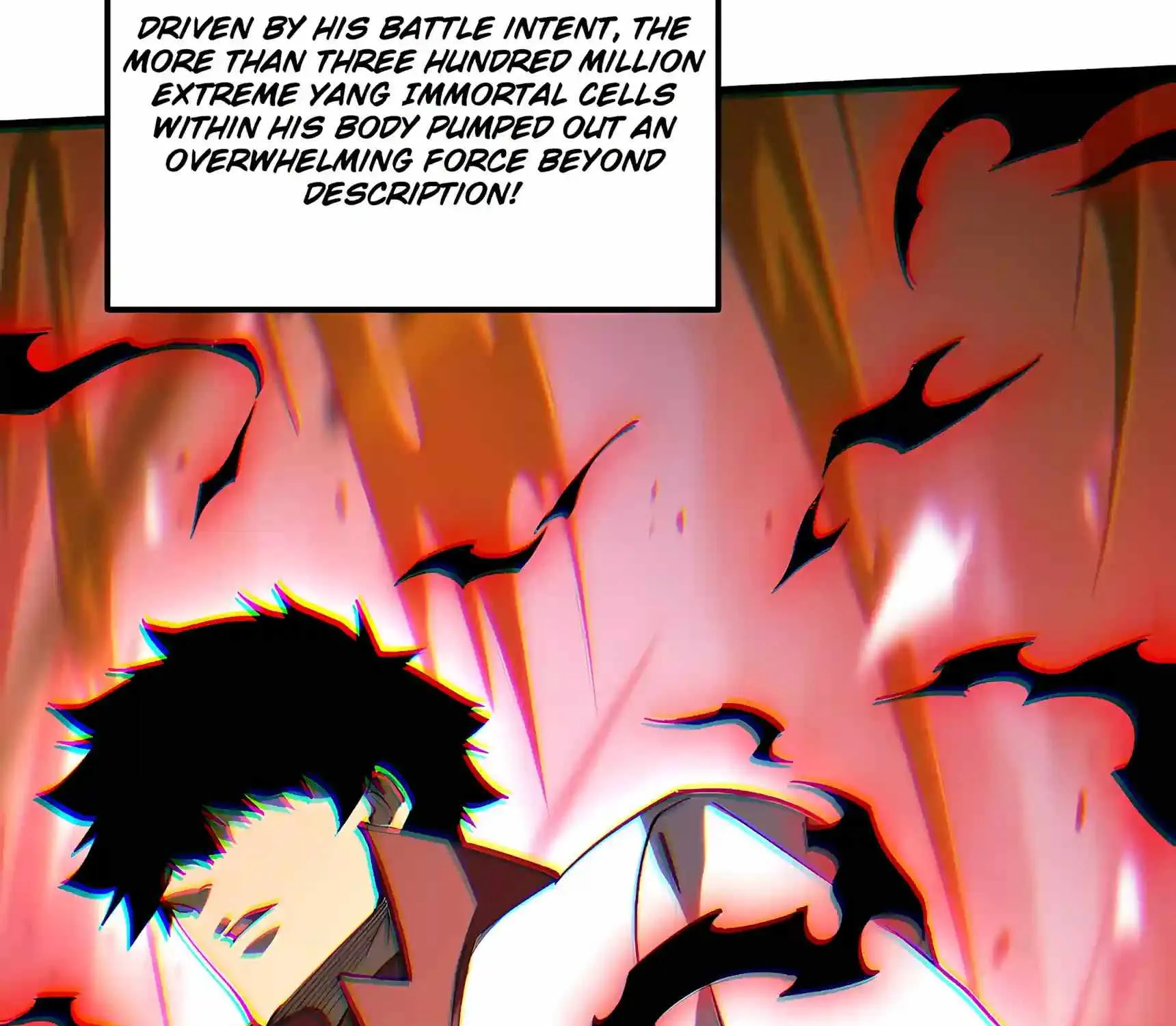 Read Logging 10 000 Years into the Future Apex Future Martial Arts EN Manga Online
