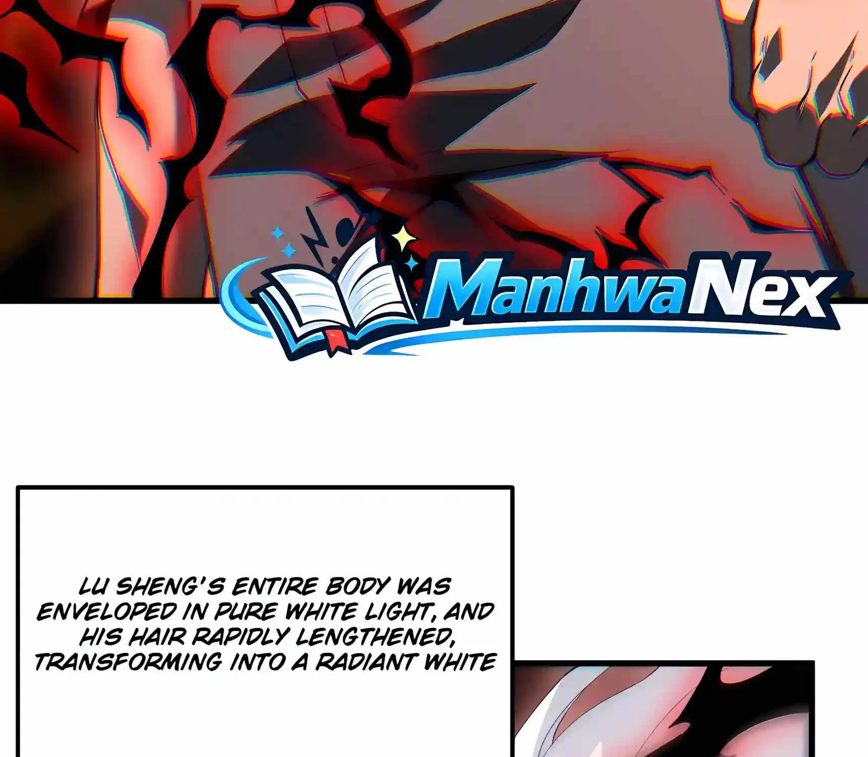 Read Logging 10 000 Years into the Future Apex Future Martial Arts EN Manga Online