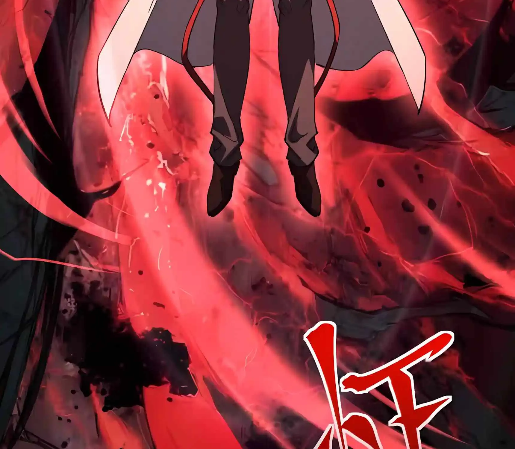 Read Logging 10 000 Years into the Future Apex Future Martial Arts EN Manga Online