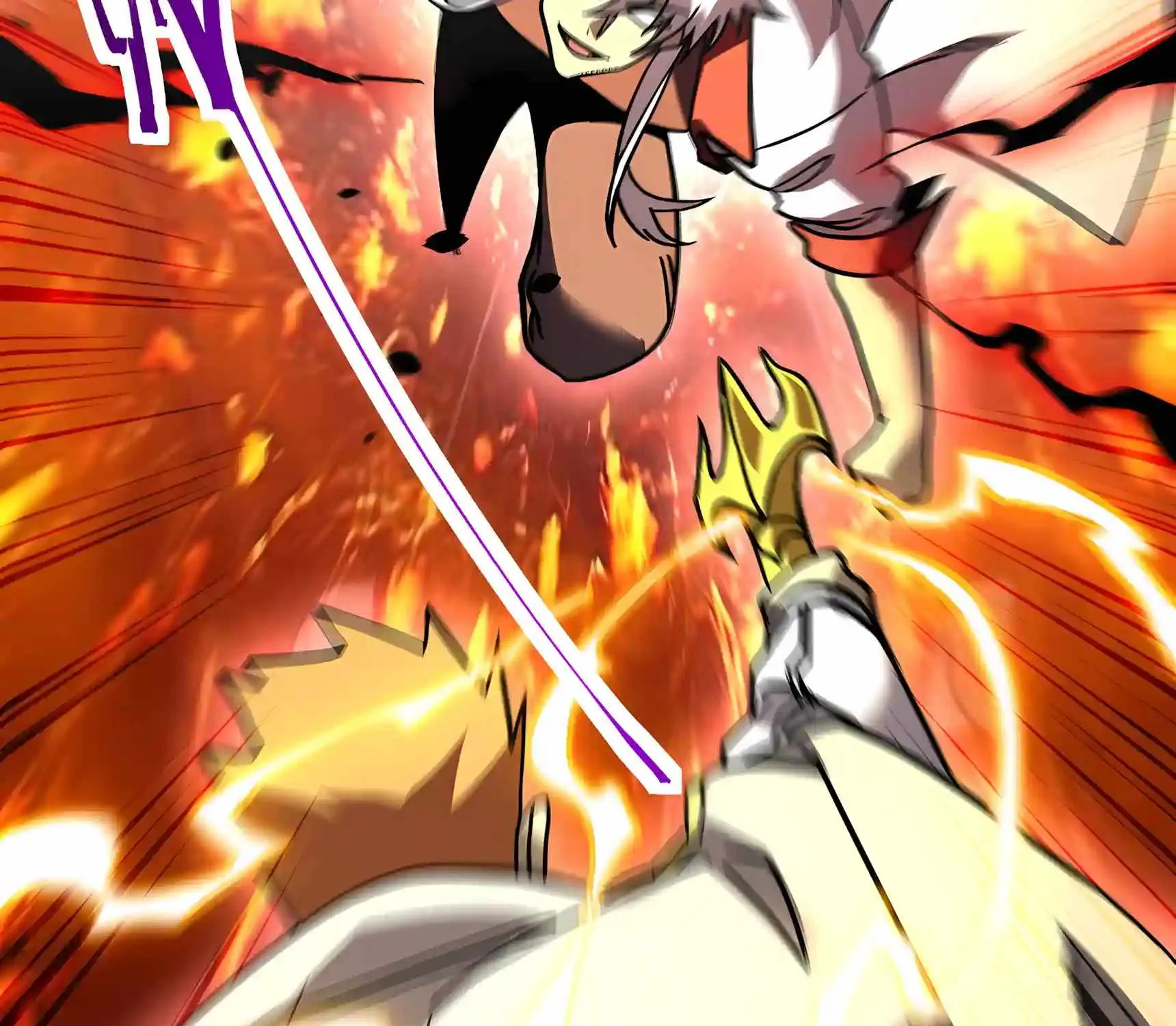 Read Logging 10 000 Years into the Future Apex Future Martial Arts EN Manga Online
