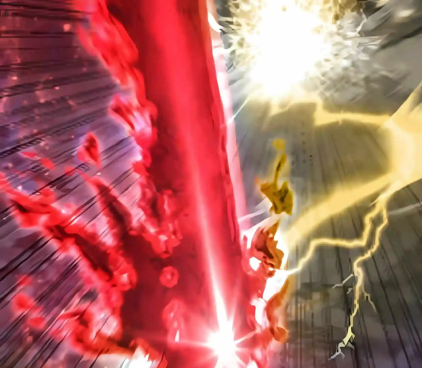 Read Logging 10 000 Years into the Future Apex Future Martial Arts EN Manga Online