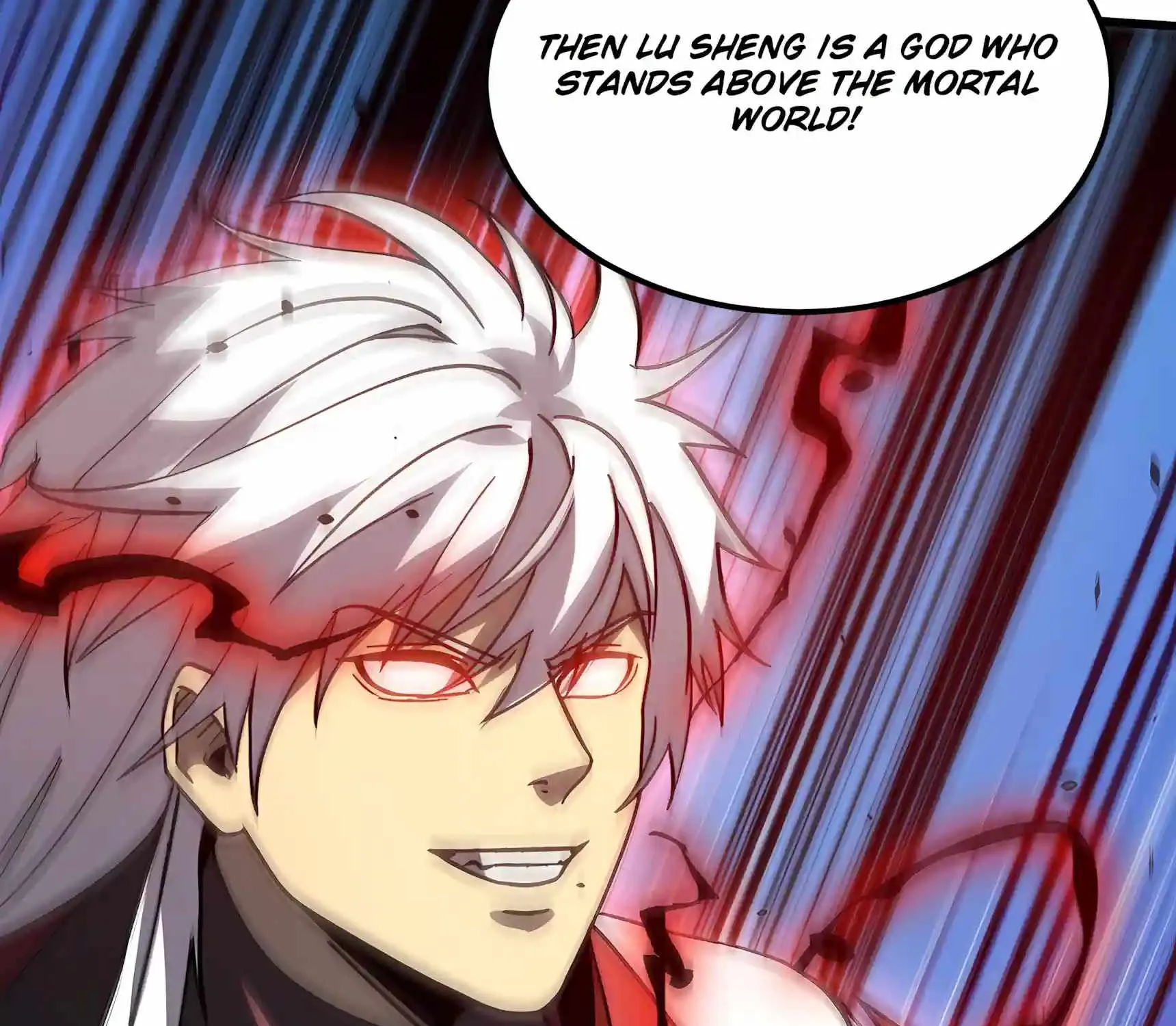 Read Logging 10 000 Years into the Future Apex Future Martial Arts EN Manga Online