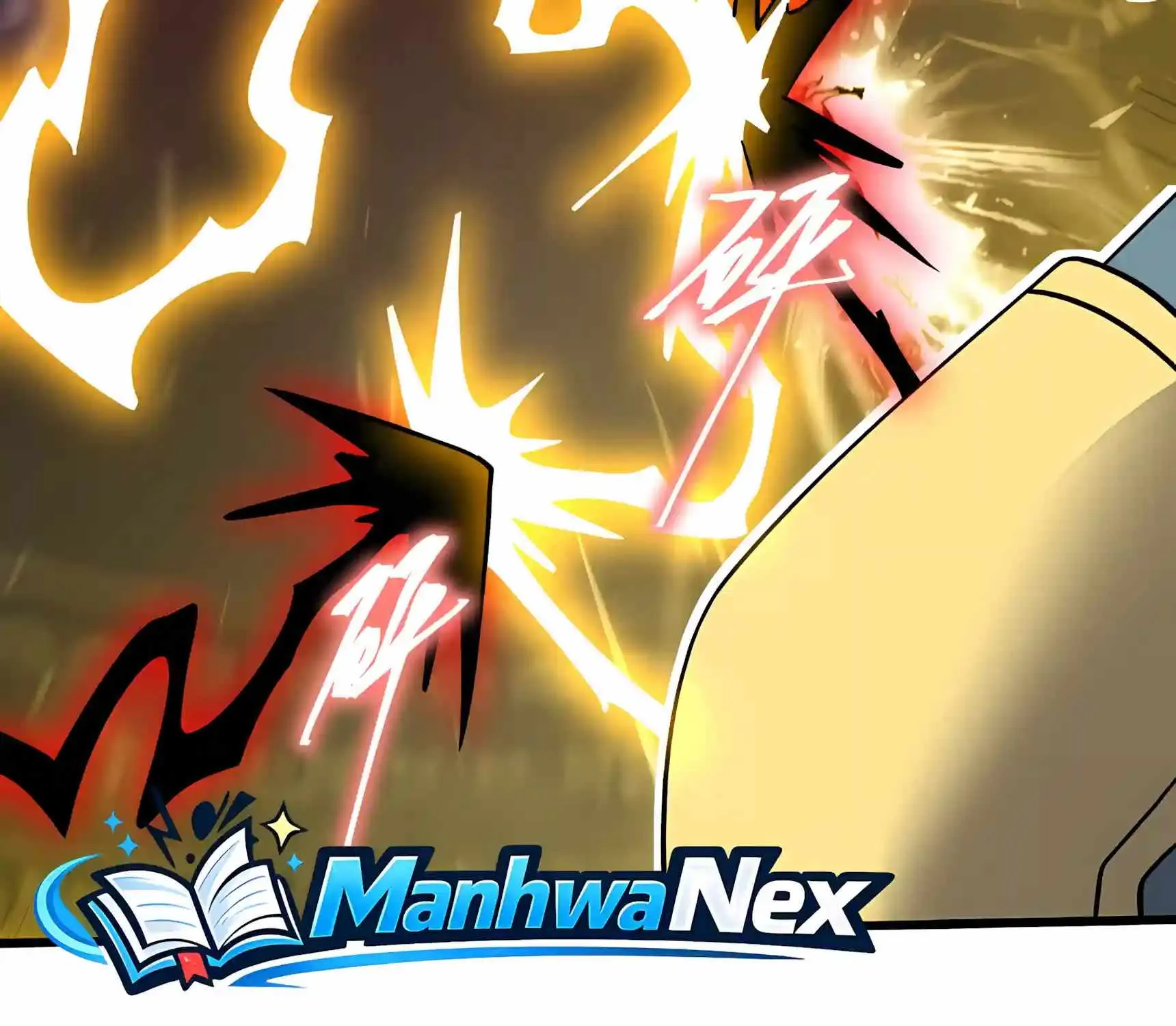 Read Logging 10 000 Years into the Future Apex Future Martial Arts EN Manga Online