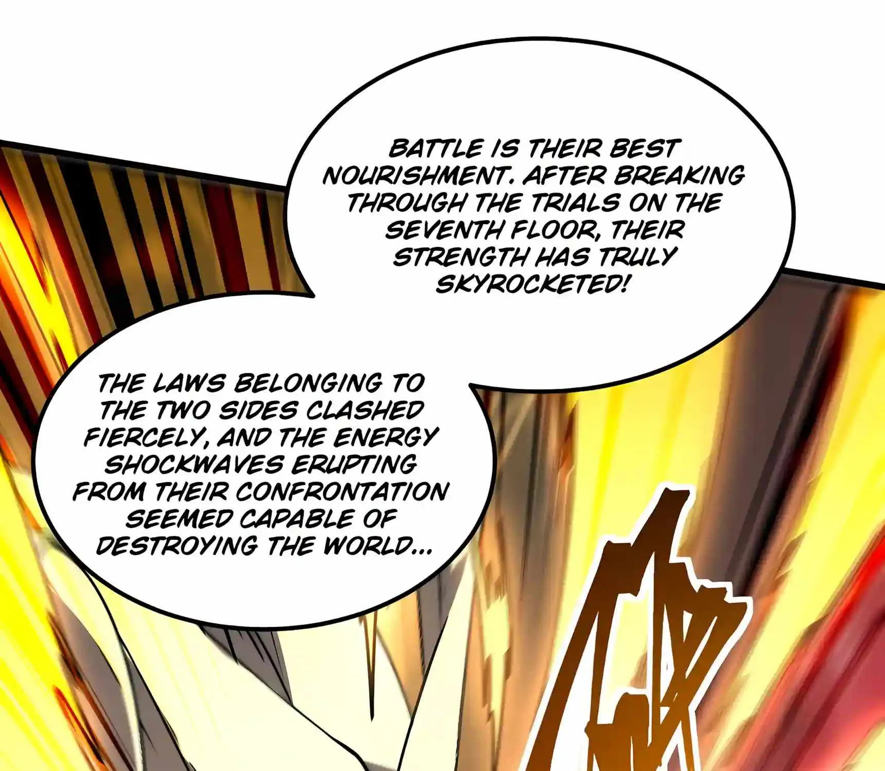 Read Logging 10 000 Years into the Future Apex Future Martial Arts EN Manga Online