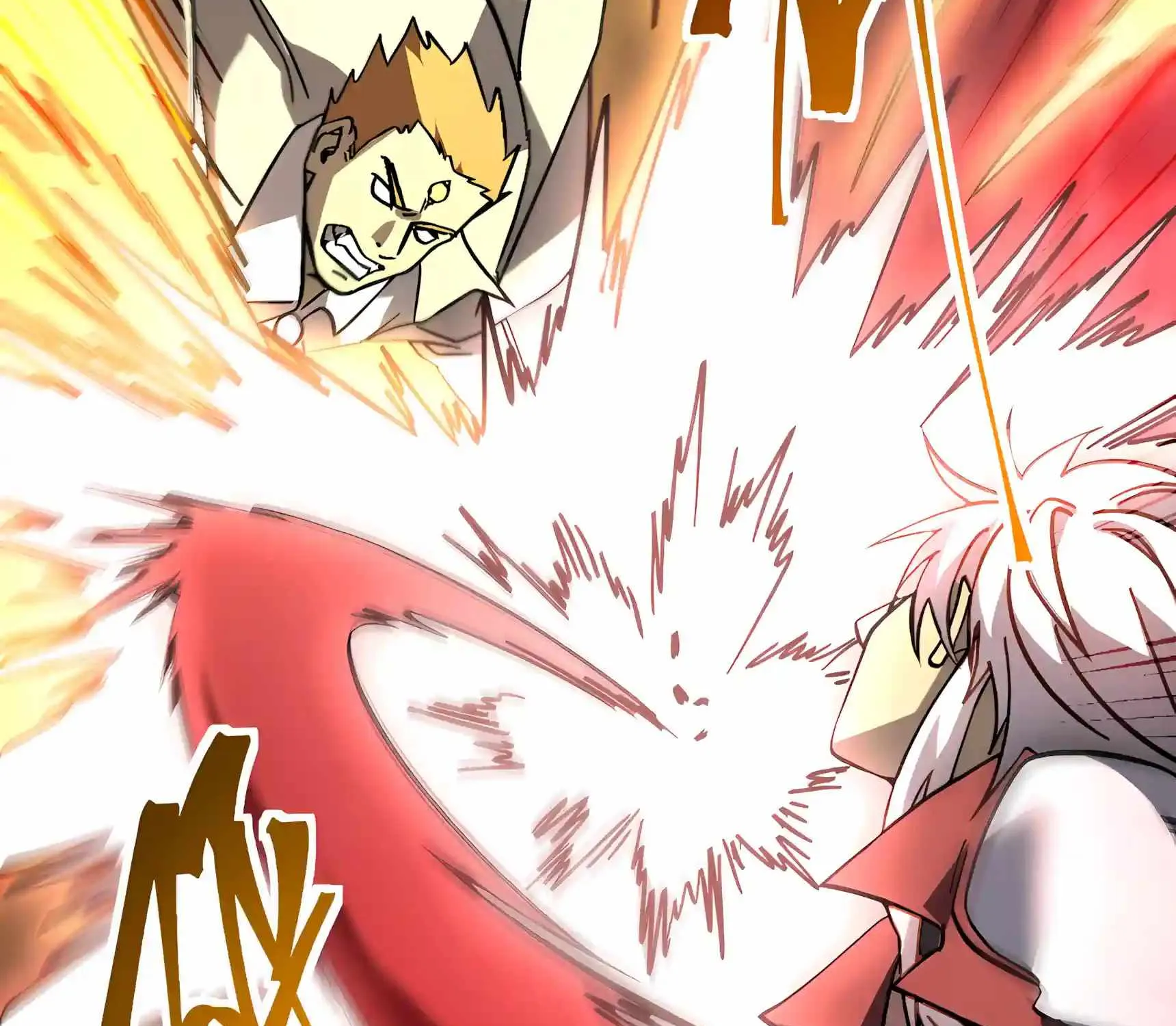 Read Logging 10 000 Years into the Future Apex Future Martial Arts EN Manga Online