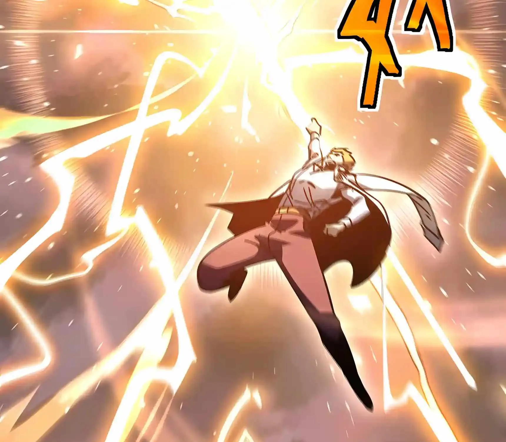 Read Logging 10 000 Years into the Future Apex Future Martial Arts EN Manga Online
