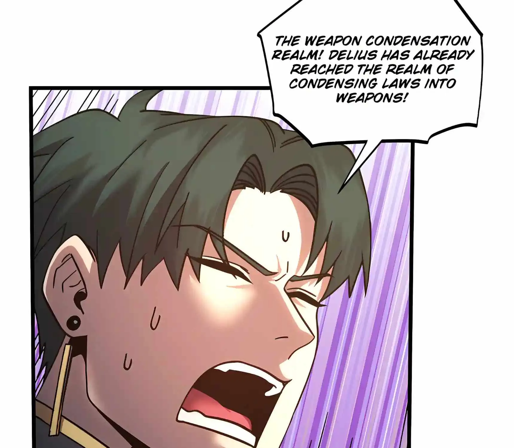 Read Logging 10 000 Years into the Future Apex Future Martial Arts EN Manga Online