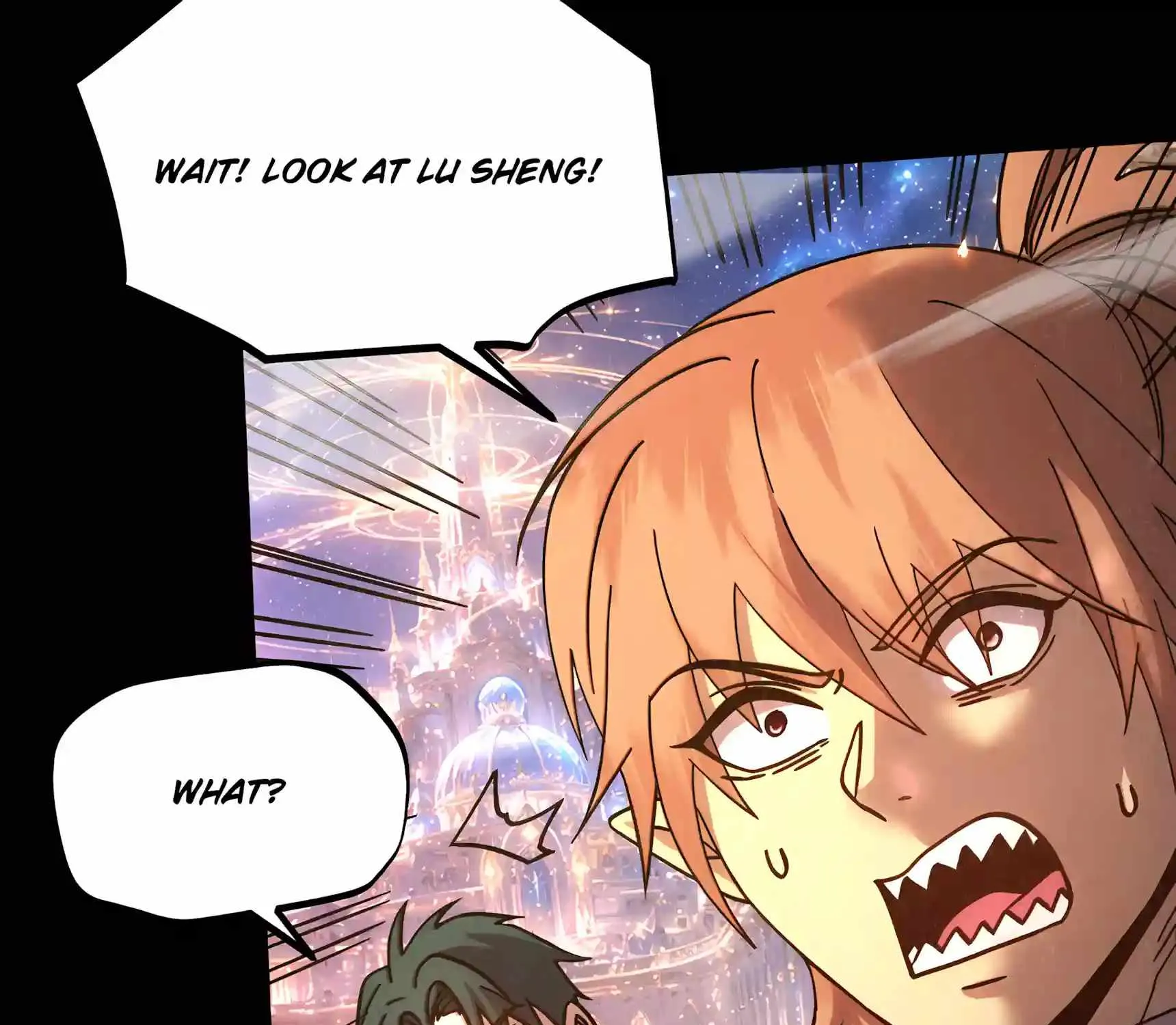 Read Logging 10 000 Years into the Future Apex Future Martial Arts EN Manga Online