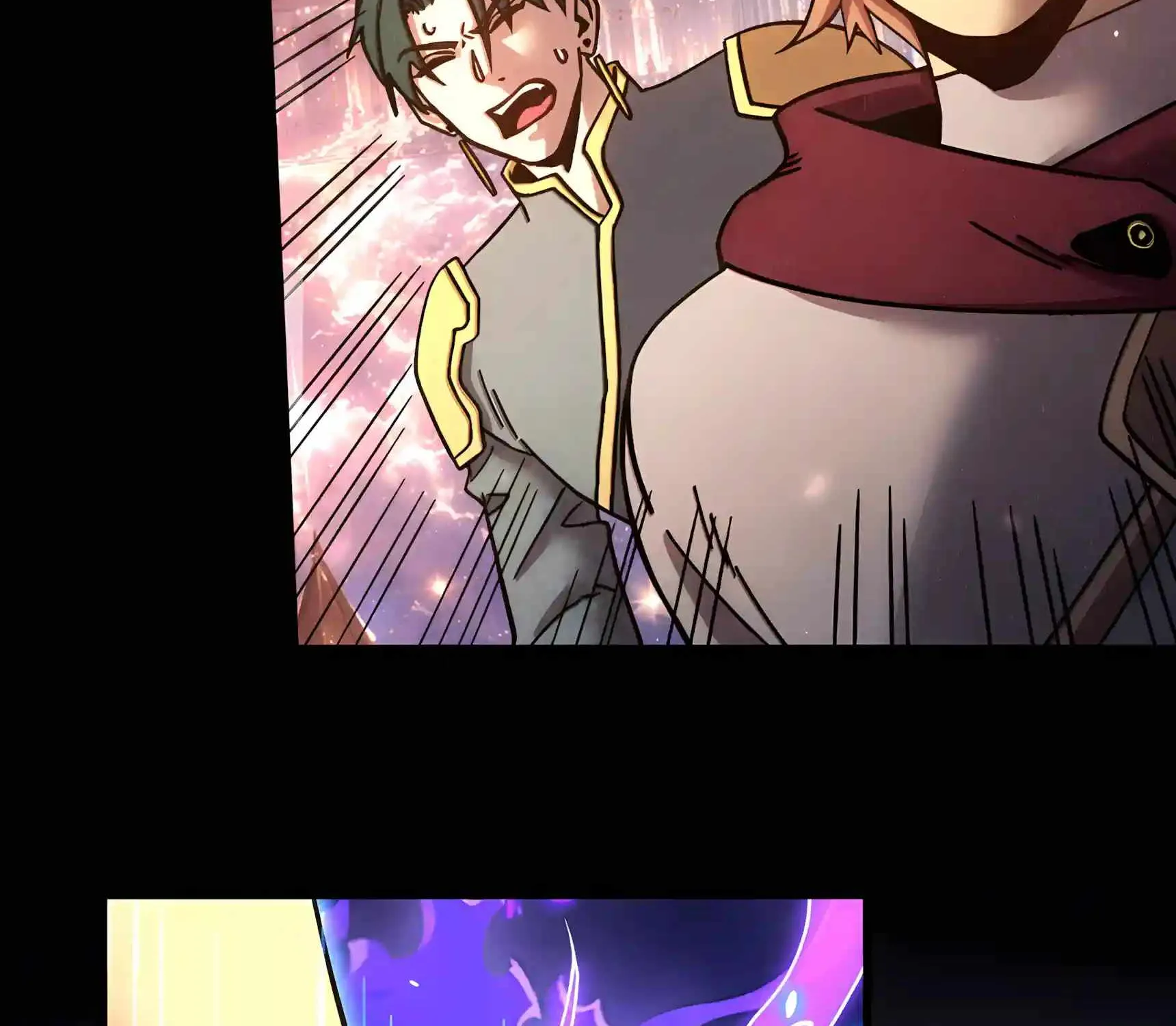 Read Logging 10 000 Years into the Future Apex Future Martial Arts EN Manga Online