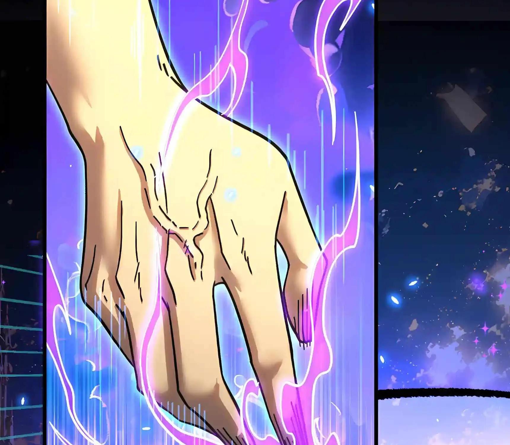 Read Logging 10 000 Years into the Future Apex Future Martial Arts EN Manga Online